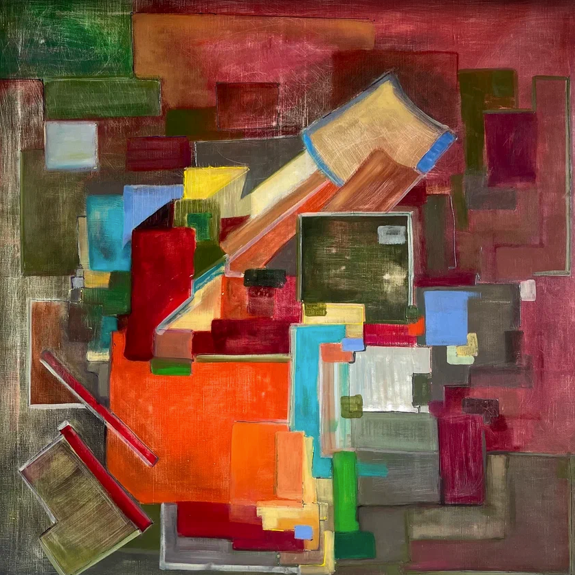 Живопись. Главная