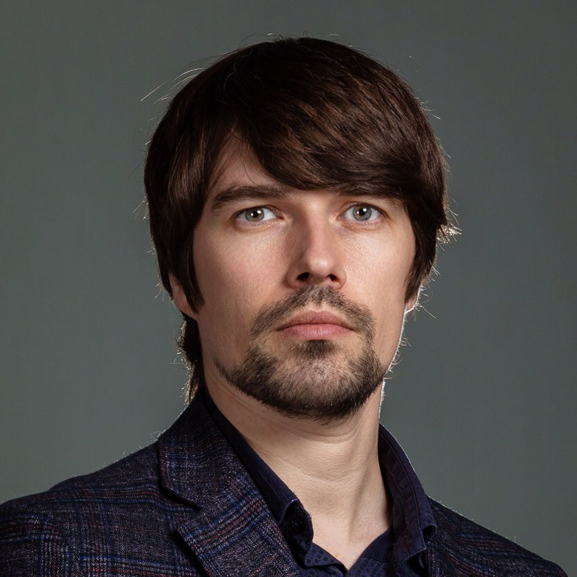 Алексей Михеев Фотограф г. Москва