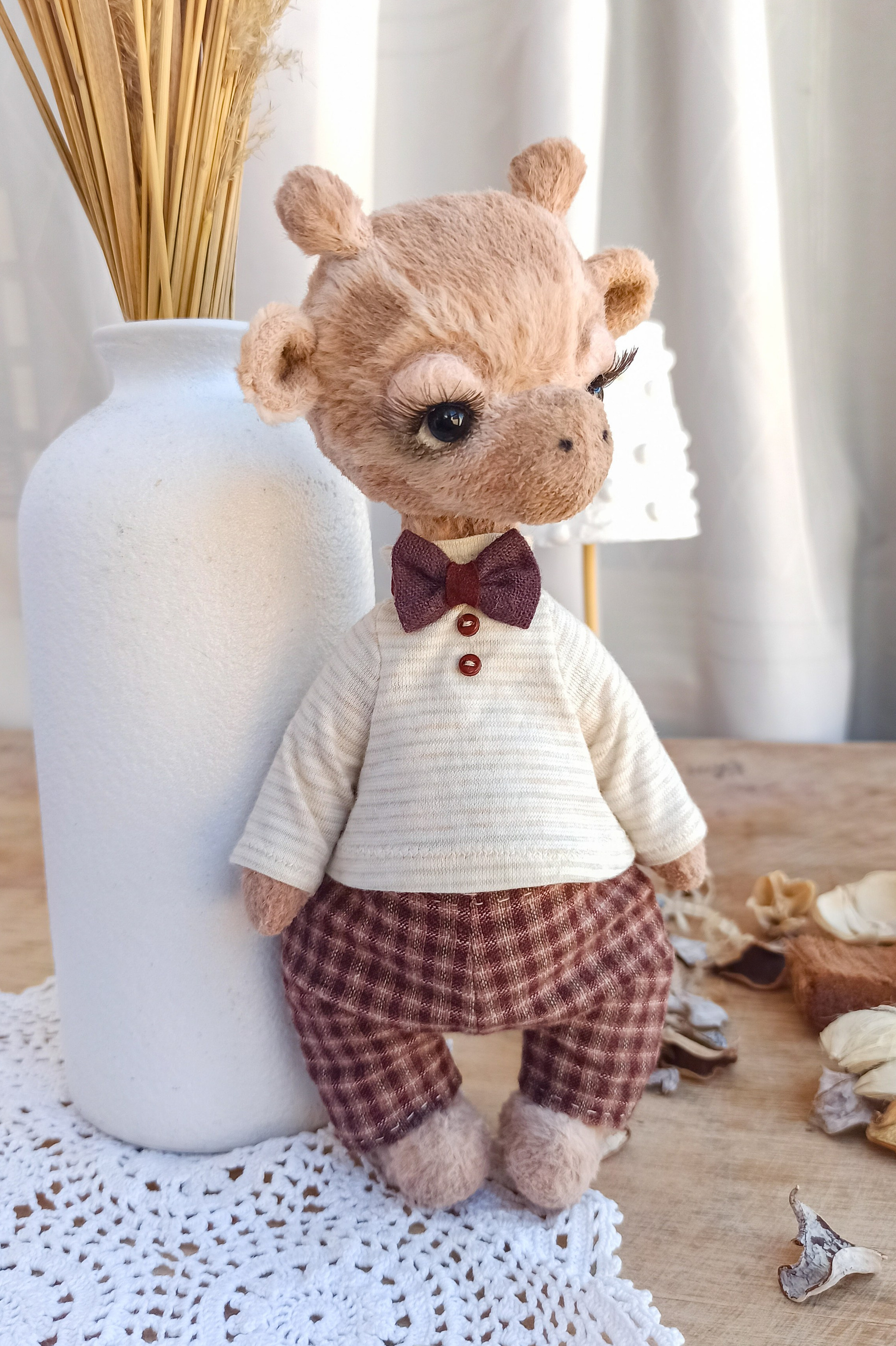 ВАЛИНОР — выставка-продажа hand made