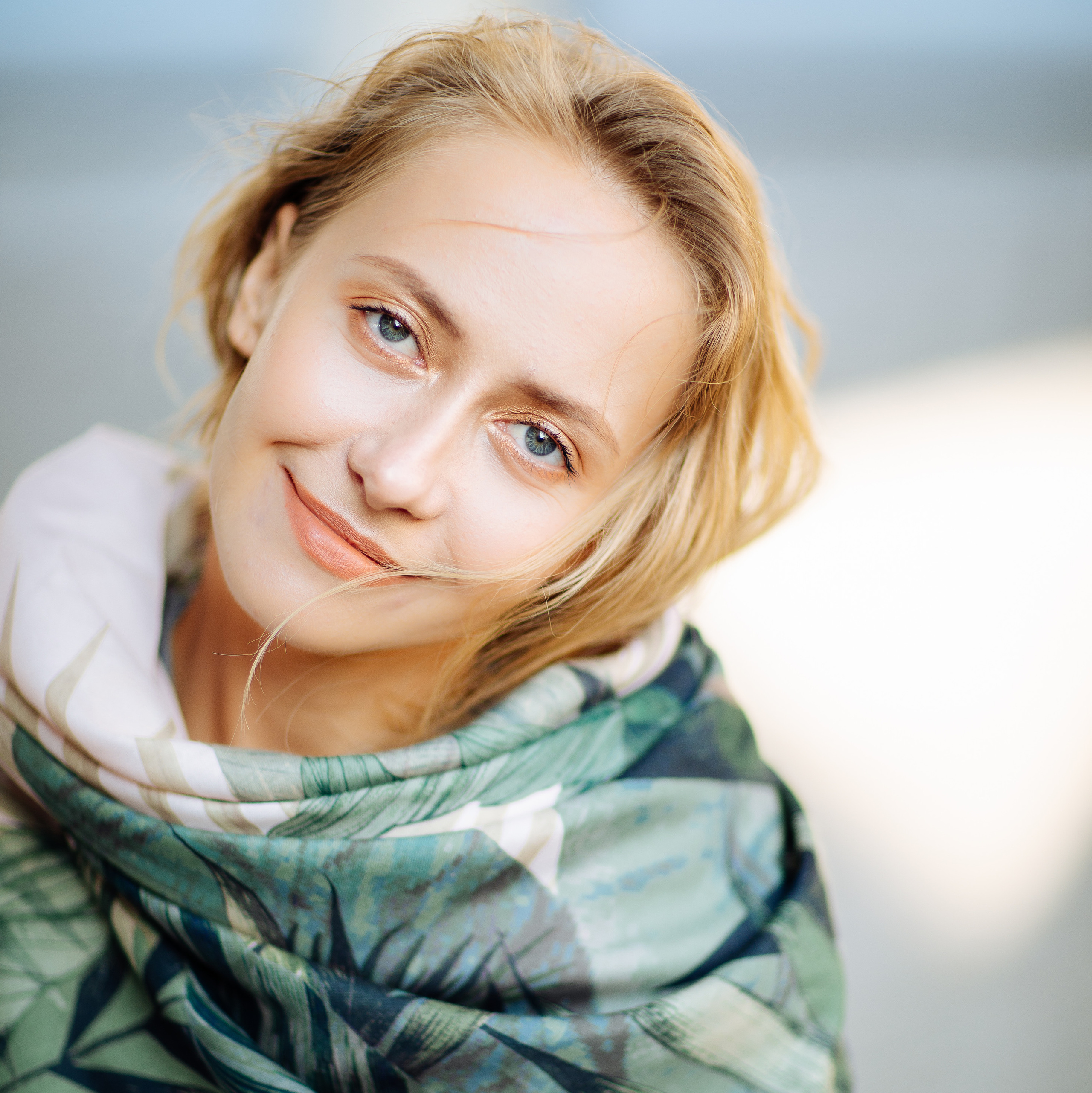 Контакты. Портретный фотограф в Москве Афанасьева Вера