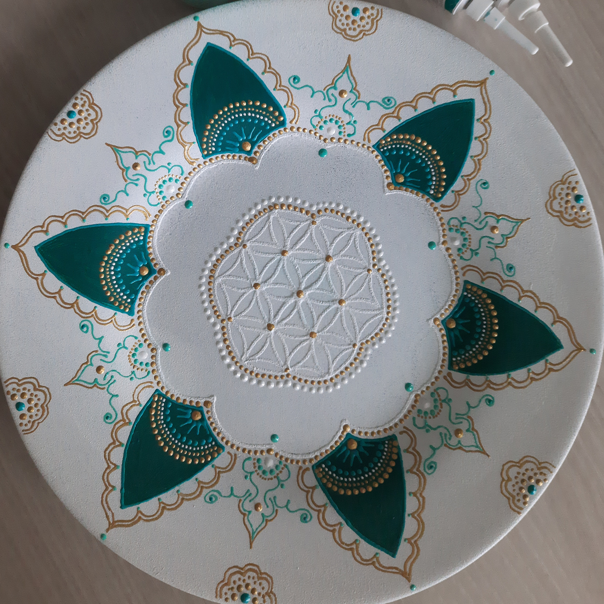 ГАЛЕРЕЯ МАНДАЛ. Свет Мандал Светланы Филимоновой