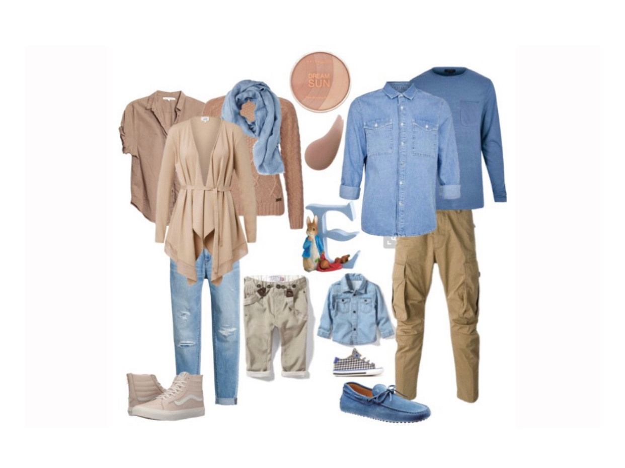 Как подобрать образ для фотосессии?. Свадебный и семейный фотограф в Воронеже Алёна Пшеничная