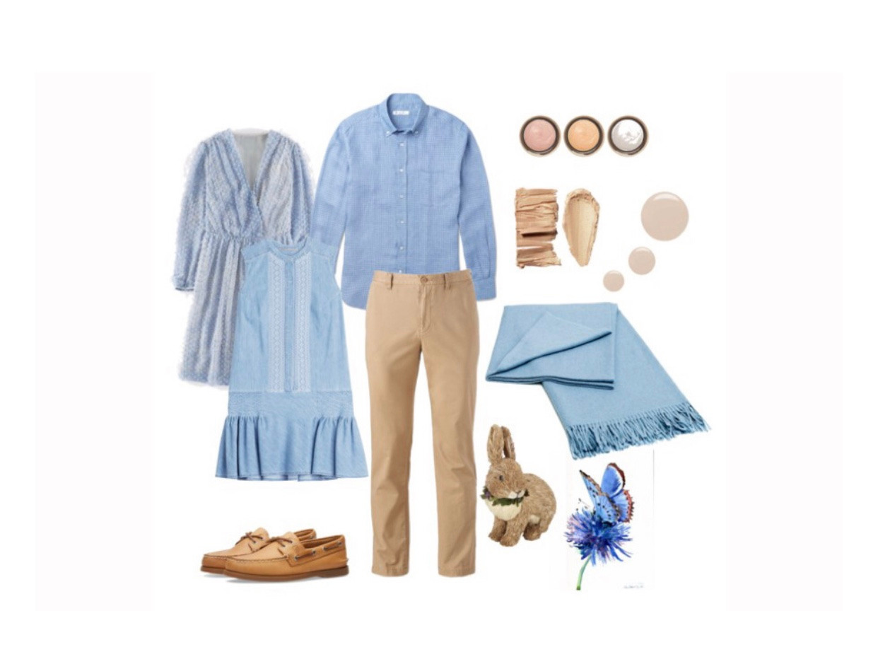 Как подобрать образ для фотосессии?. Свадебный и семейный фотограф в Воронеже Алёна Пшеничная