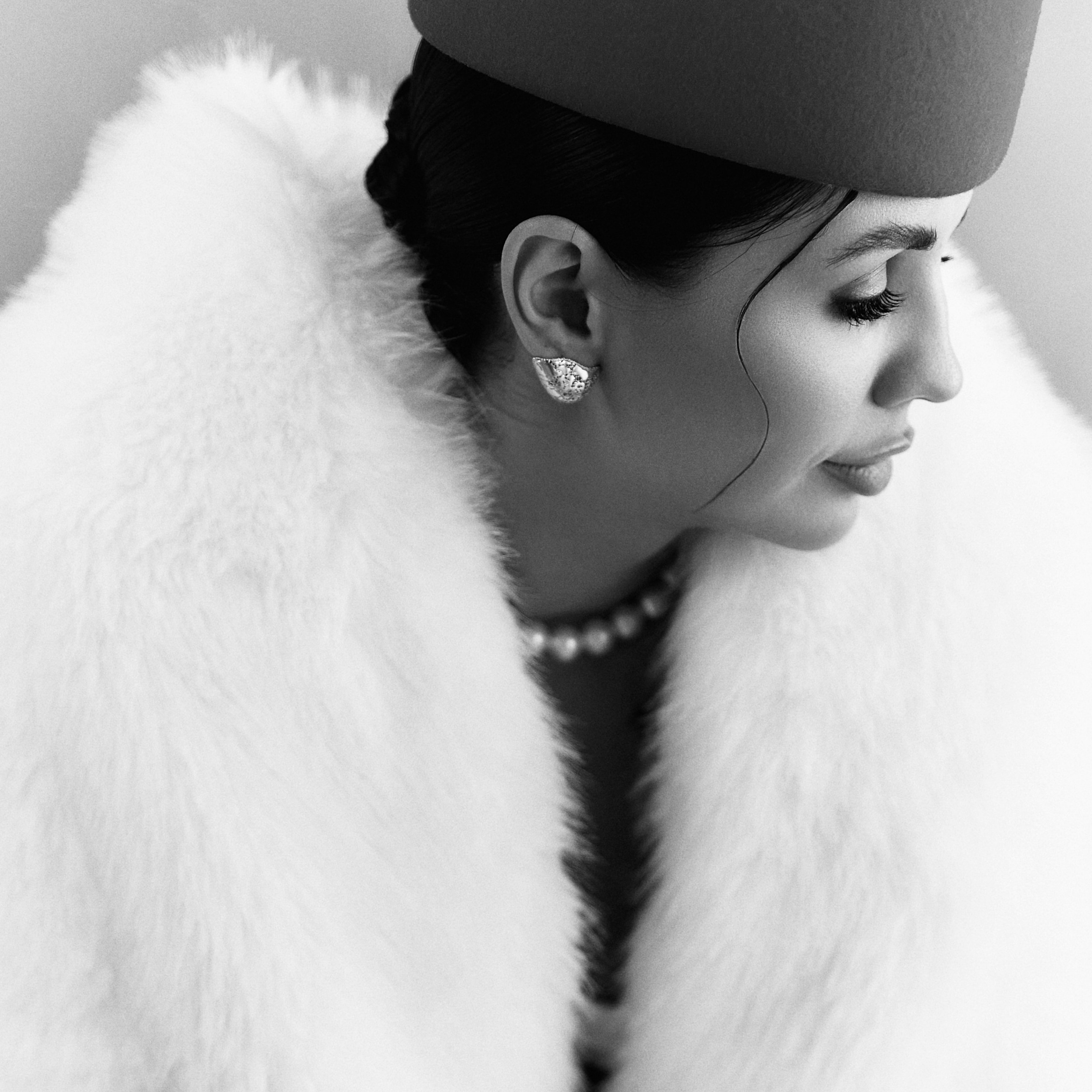 Коммерция. Портретный фотограф из Сибири Карина Ровкова