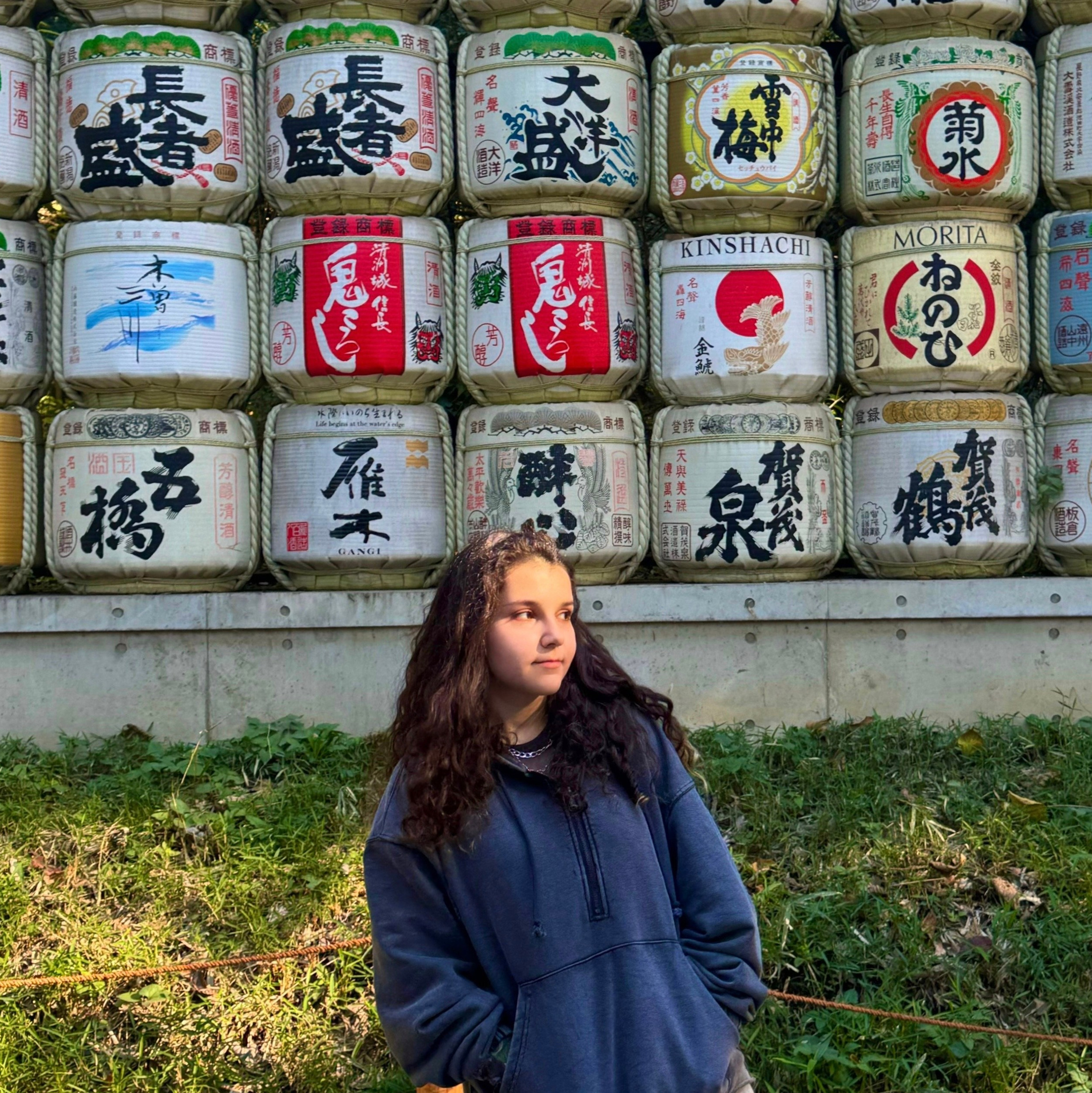 Уроки Японского Языка Онлайн с Люсине