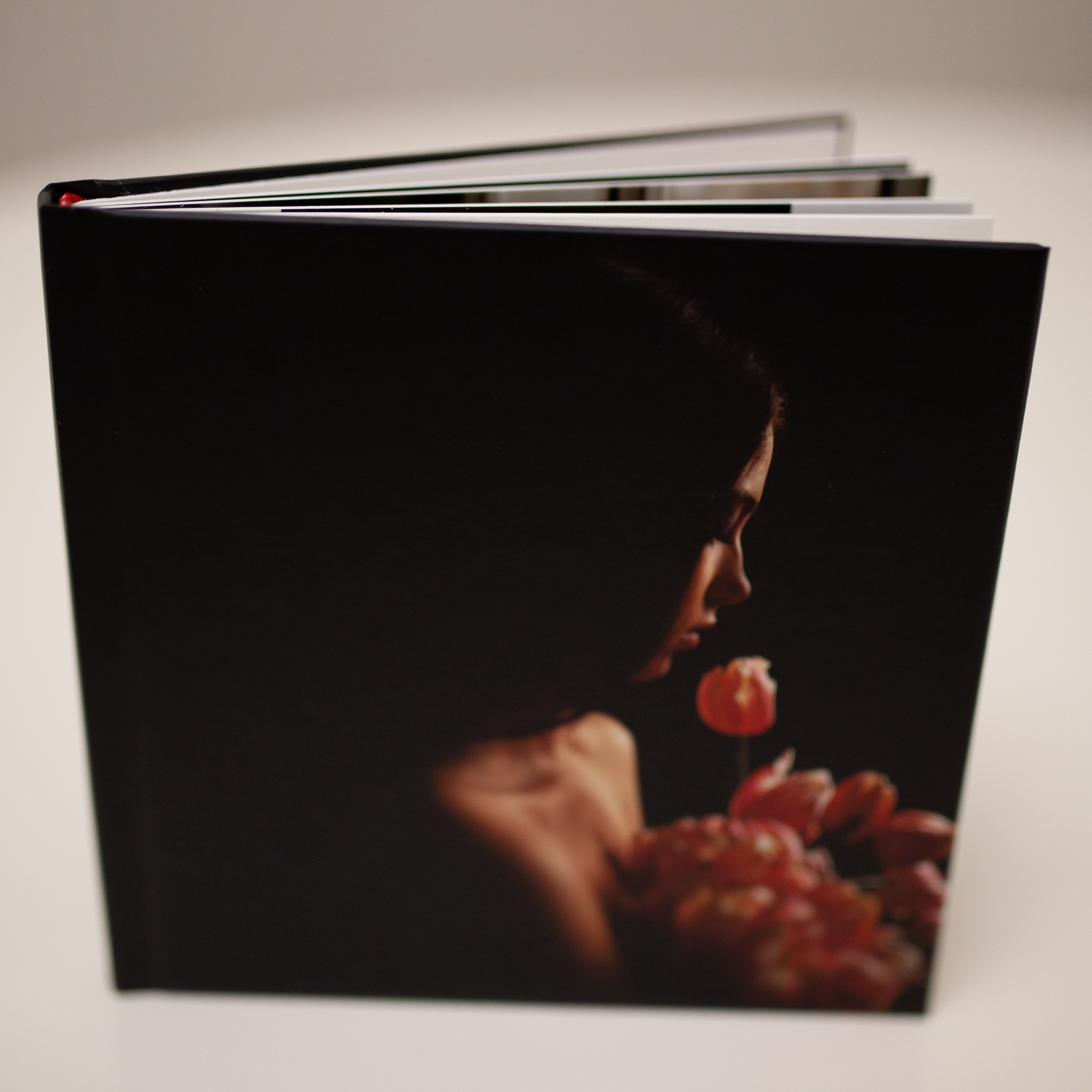 Фотокниги. Фотограф Краснодар Костюк Светлана