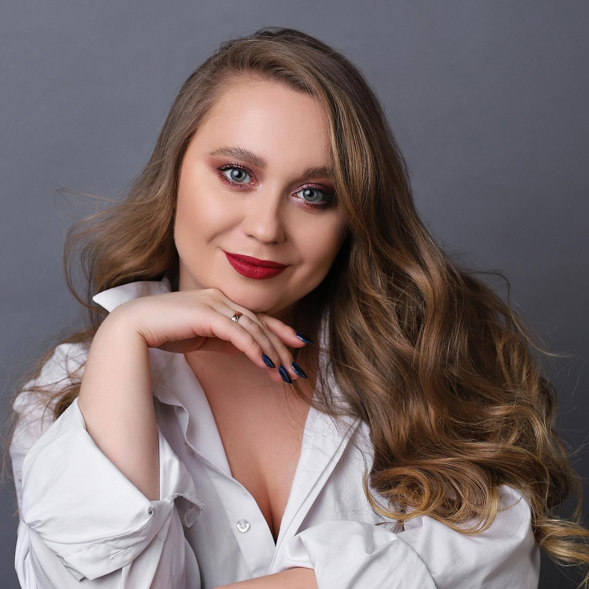 Моя команда. Фотограф Анна Невская