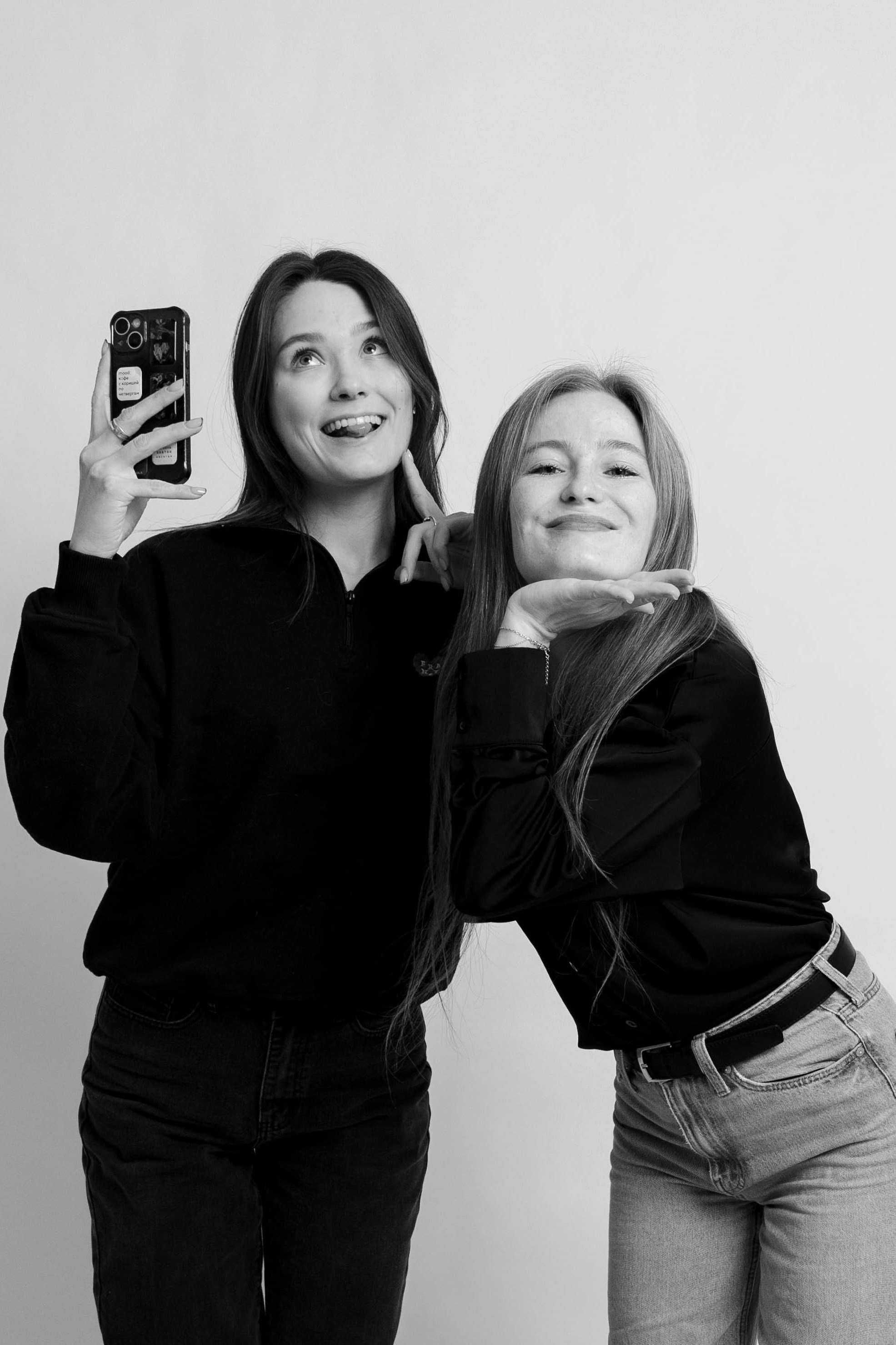 Наши фотографии. Автопортретная Фото Точка Самара