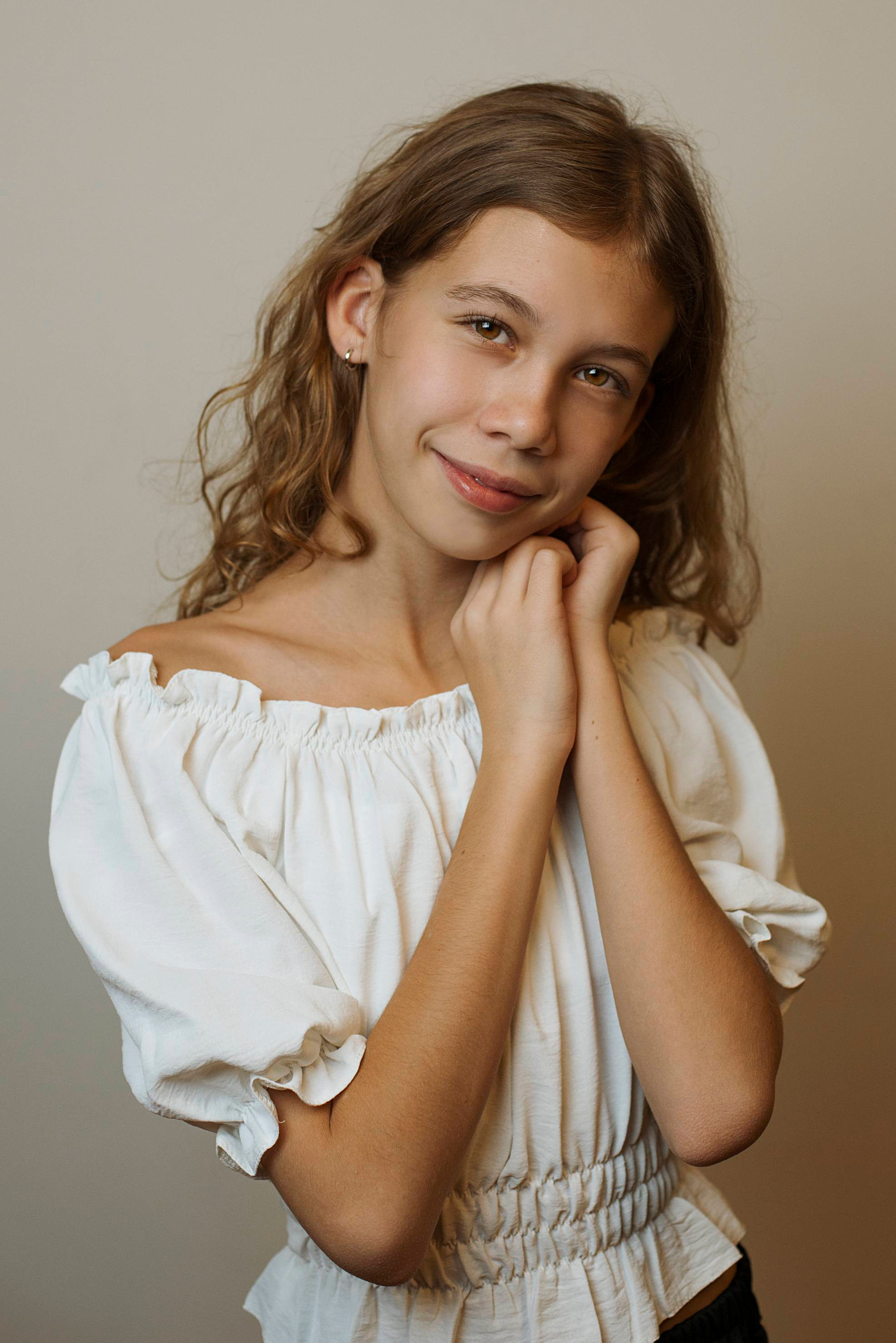 Vorobyeva. Актёрское агентство «Алькор»