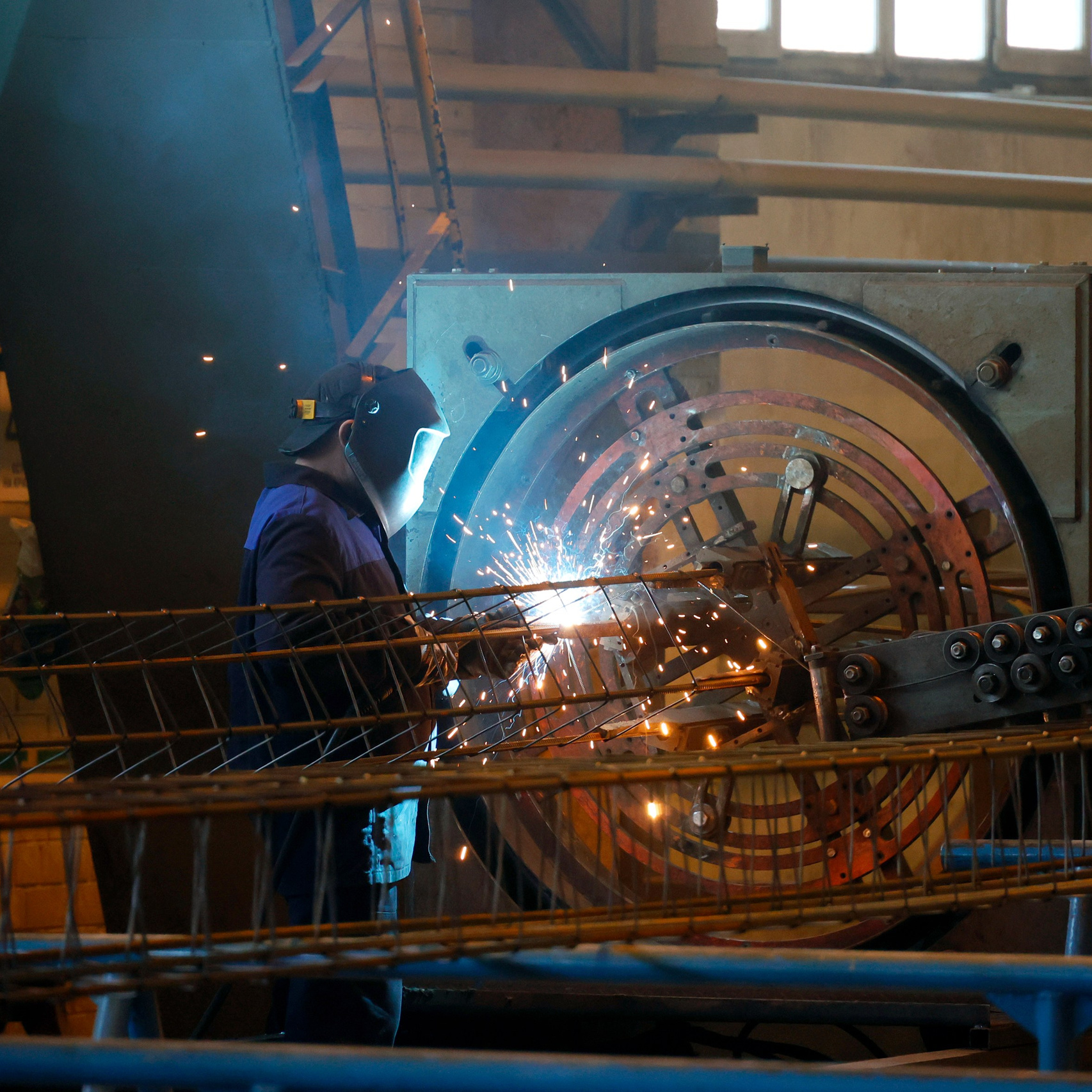 Услуги. Репортажное и контент фото для бизнеса. Клим Мурашкин. Кемерово