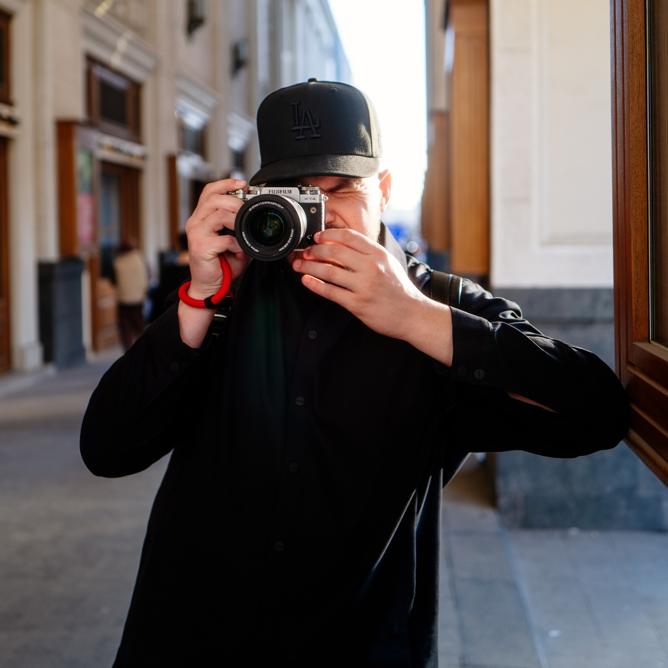Резиденты. STREET SQUAD — Всероссийское объединение уличных фотографов