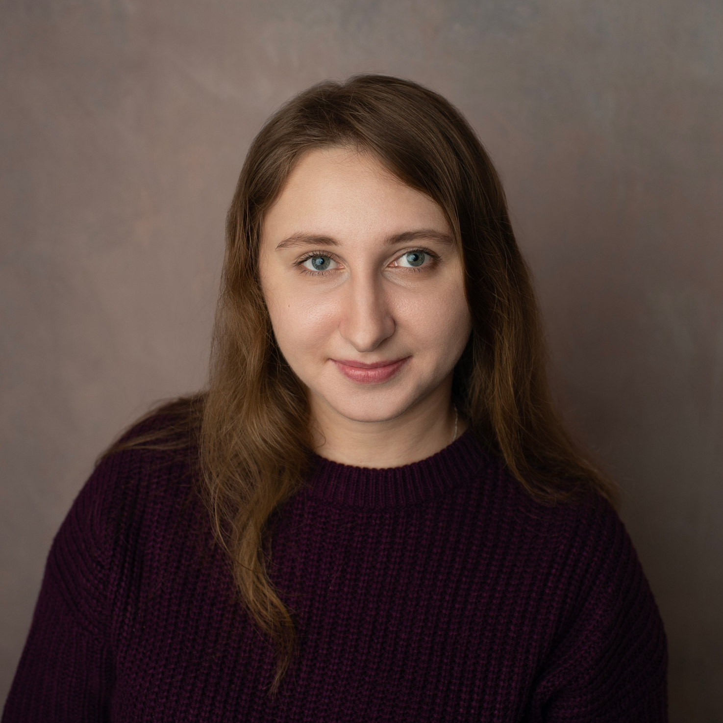 Детский фотограф новорождённых в Барнауле Ксения Хомкина