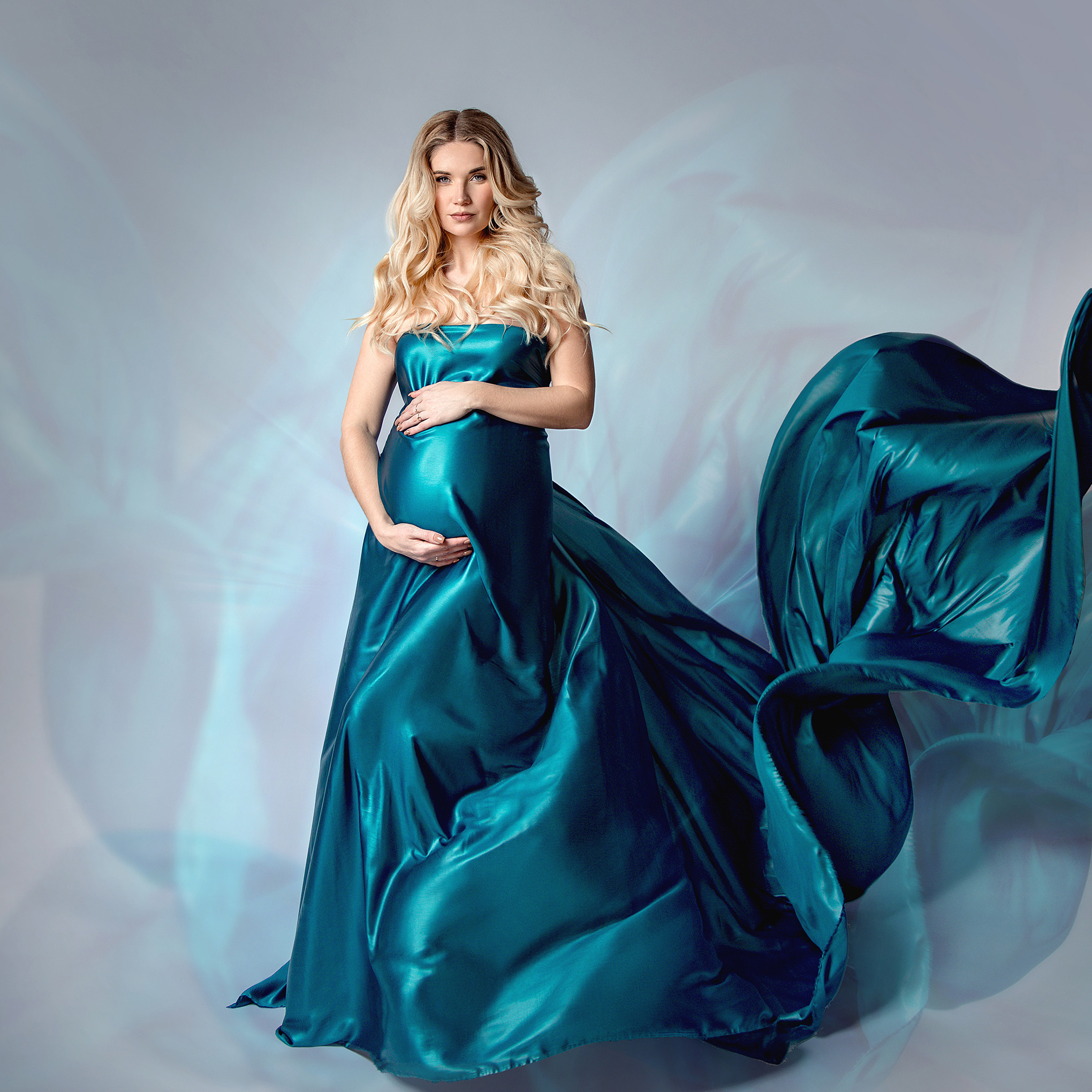 Детский и семейный фотограф в г. Крымске