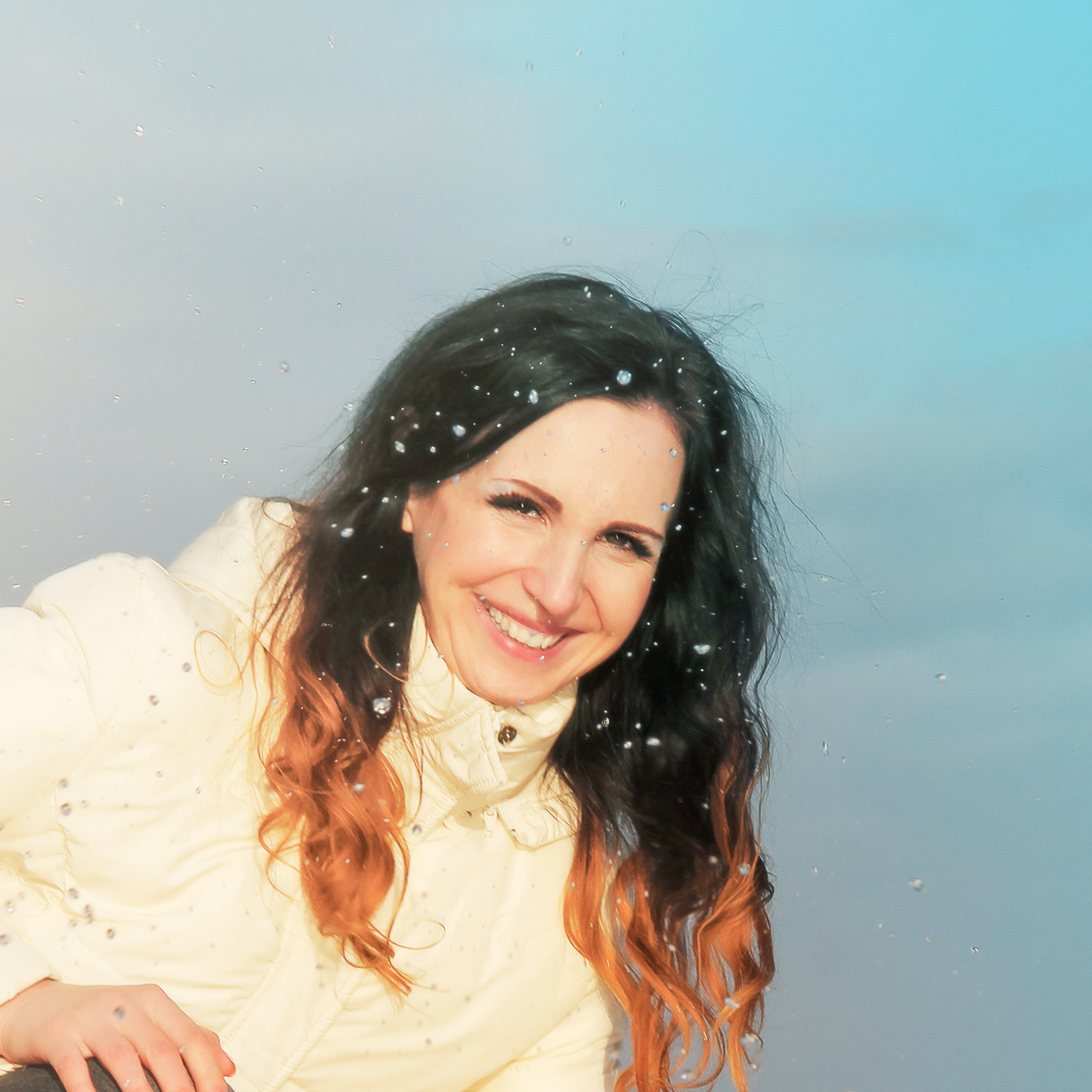 Фотограф в Волгодонске Елена Орешкина