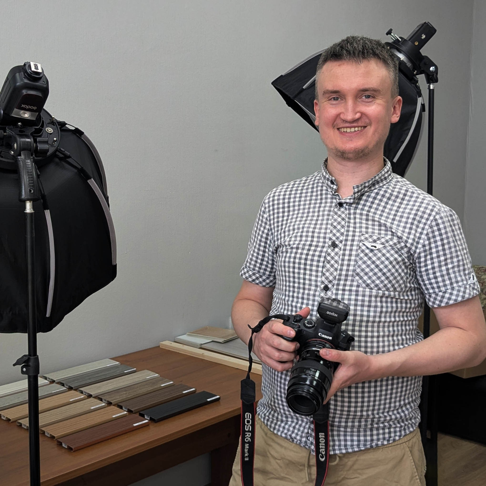 Предметный Фотограф Тимофей Юров Москва, съёмка инструмента