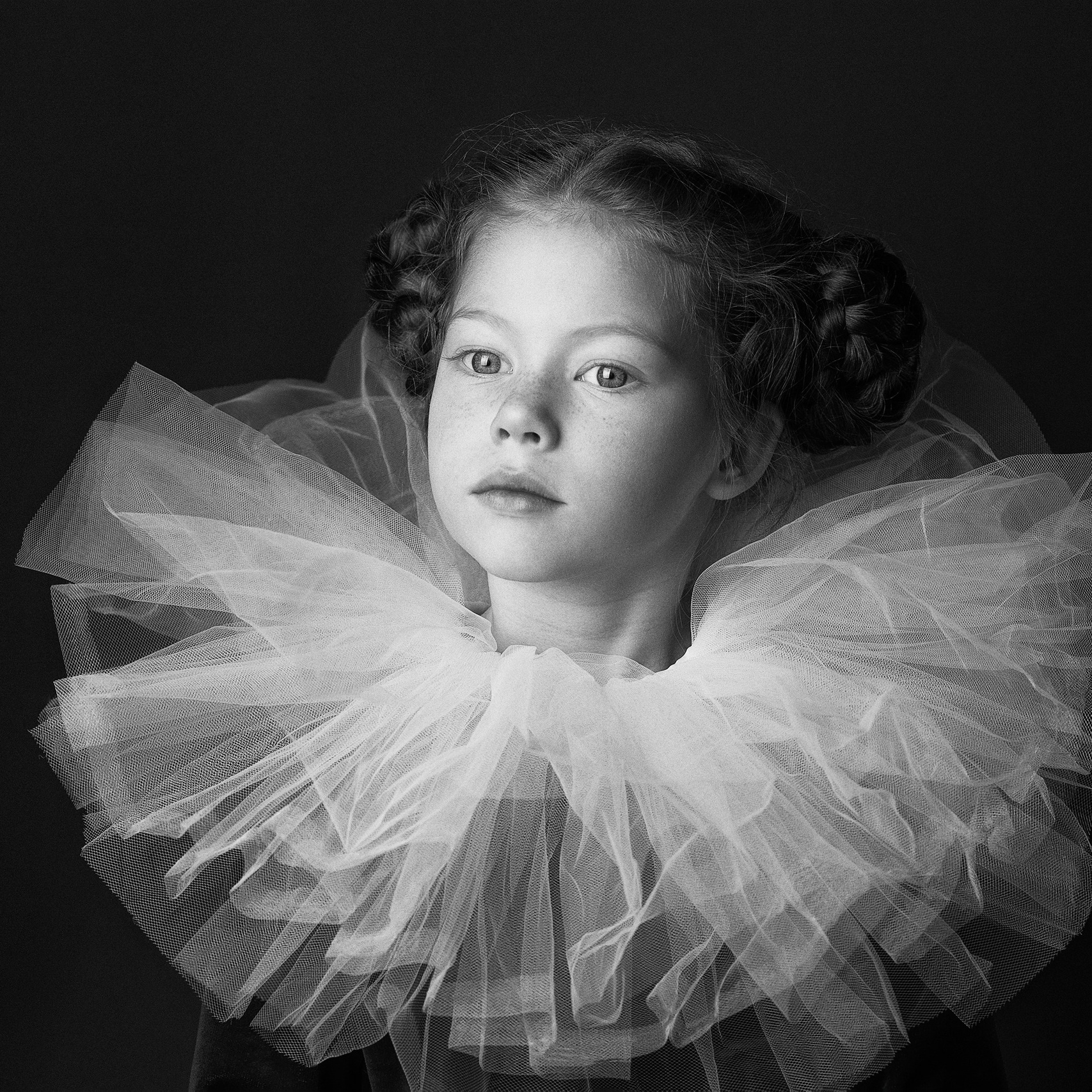 Фотохудожник в Москве Оксана Ведмеденко