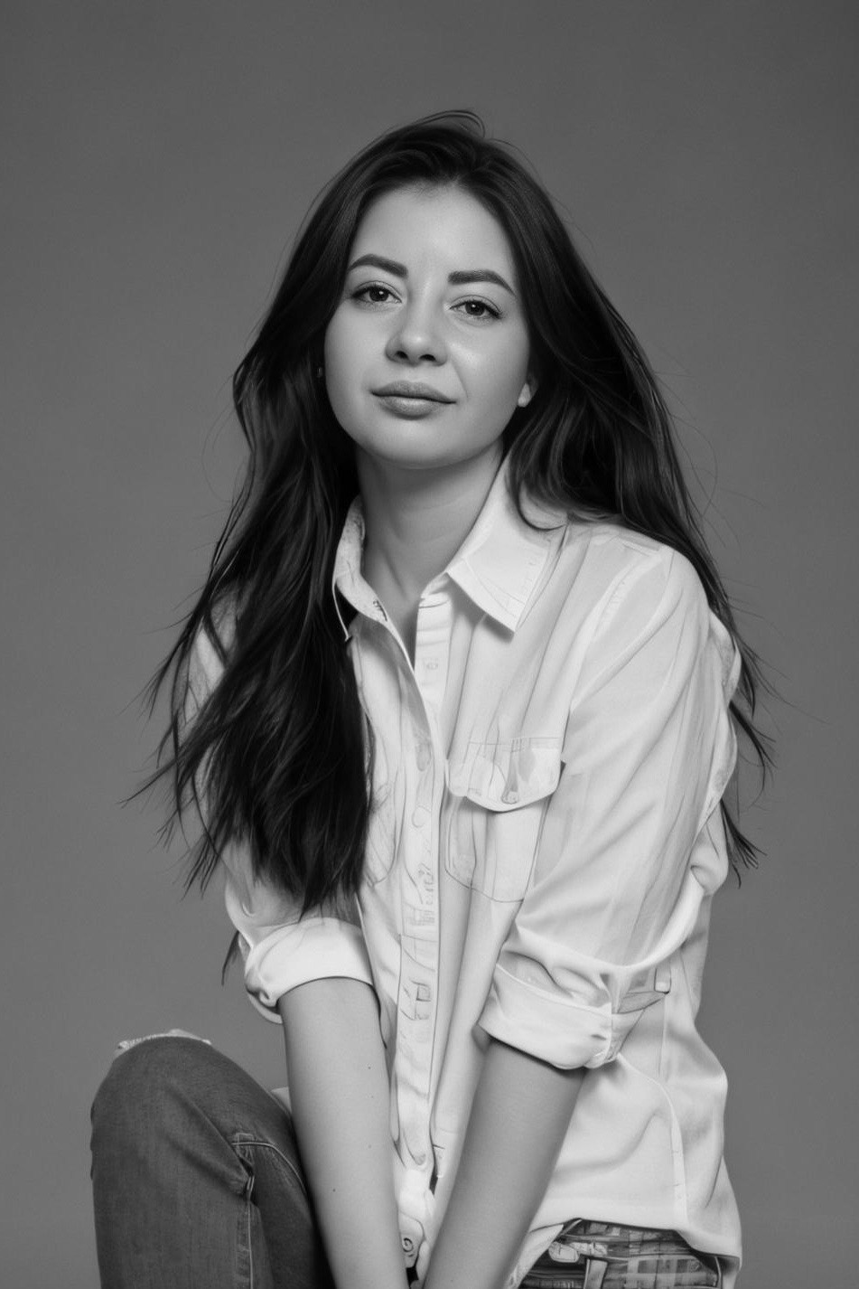 Фотограф из Питера