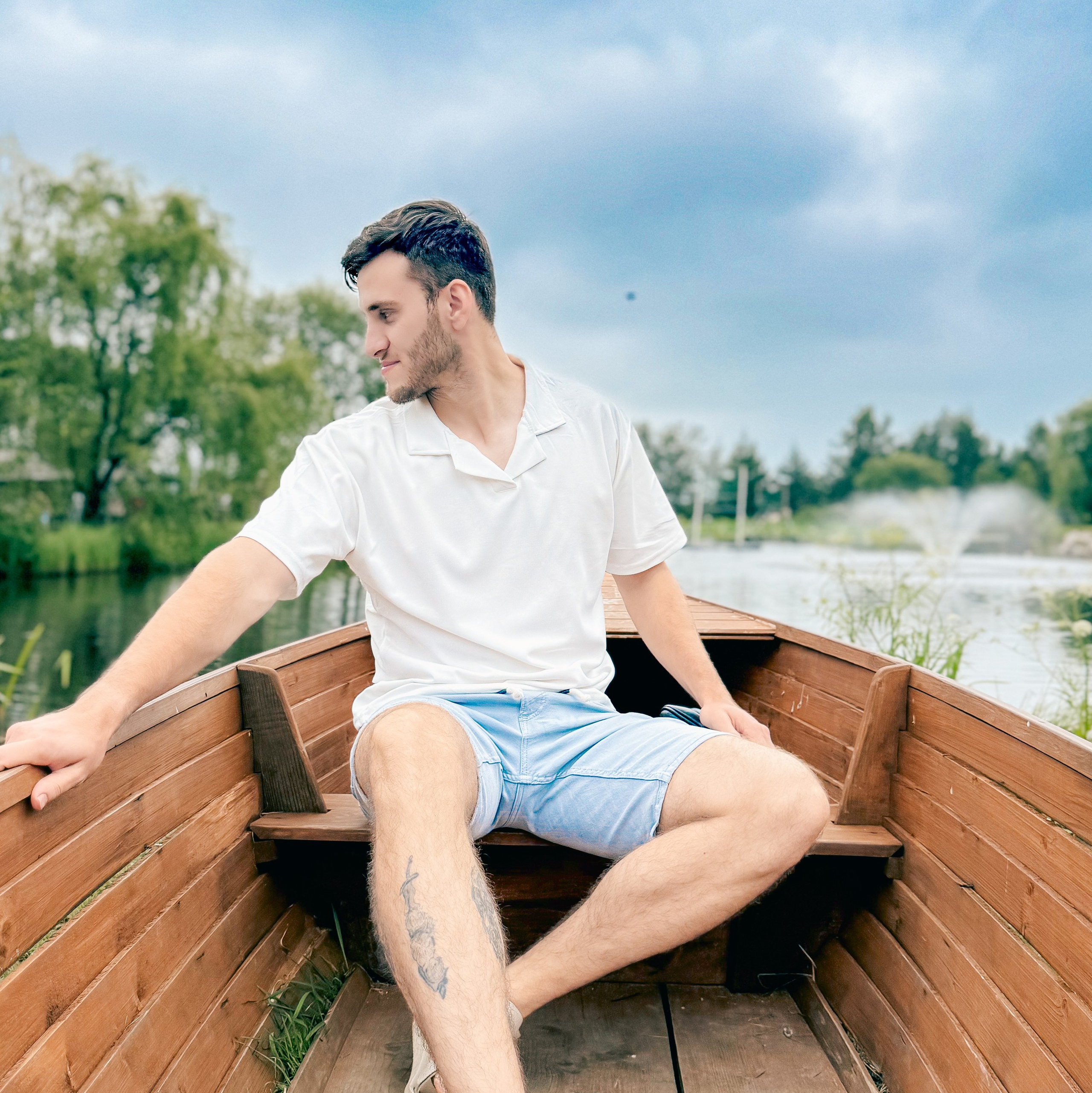 Услуги. Фотограф Кирилл Фабульян