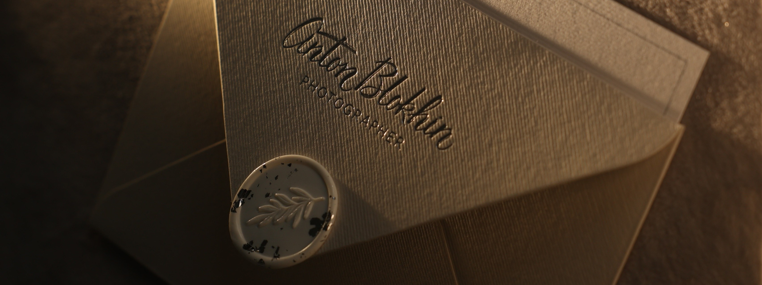 Price. Wedding and family photographer in Vladivostok Anton Blokhin