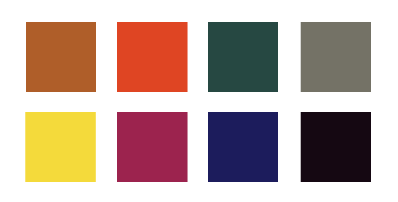 Цветовой тест Люшера. Психолог в Самаре Павел Владимирович Левченко