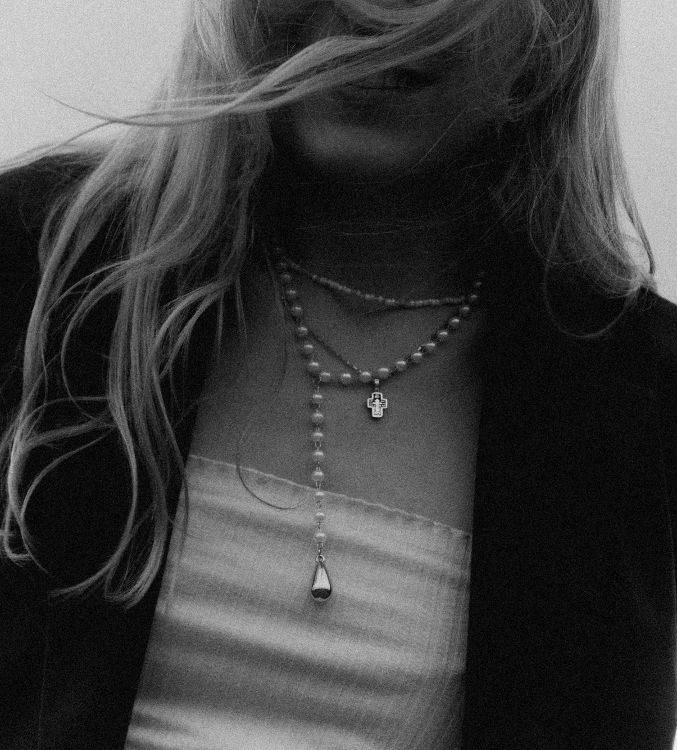 Портретный фотограф