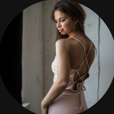 Фотограф и видеограф в Калининграде Нина Жесткова