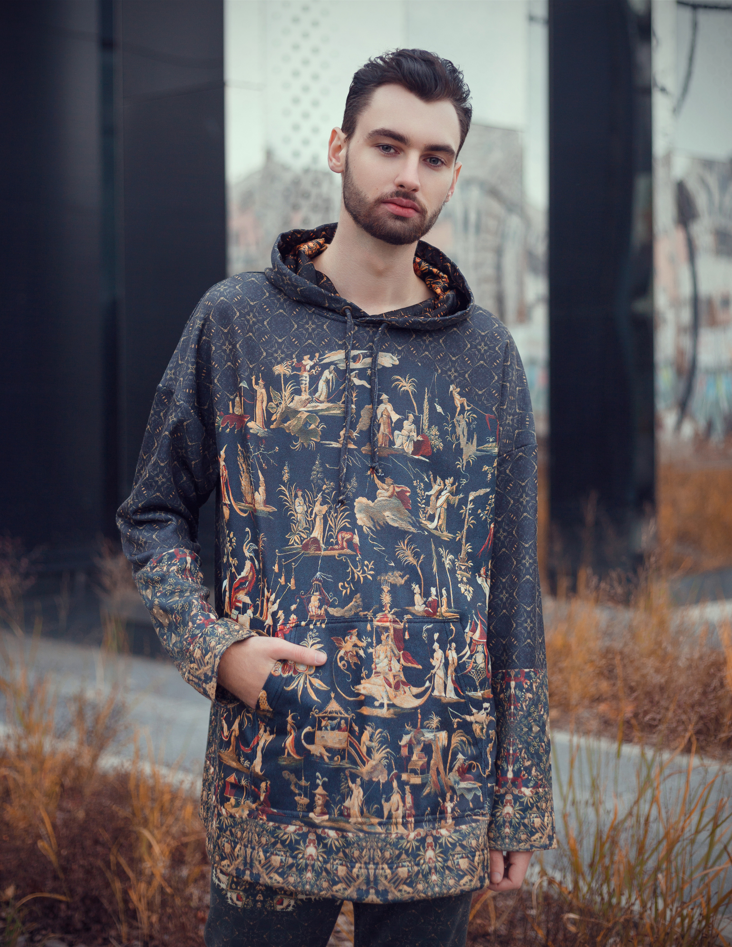 Цены, отражающие качество. Fine Art & Fashion фотограф в Москве Тягушова Юлия