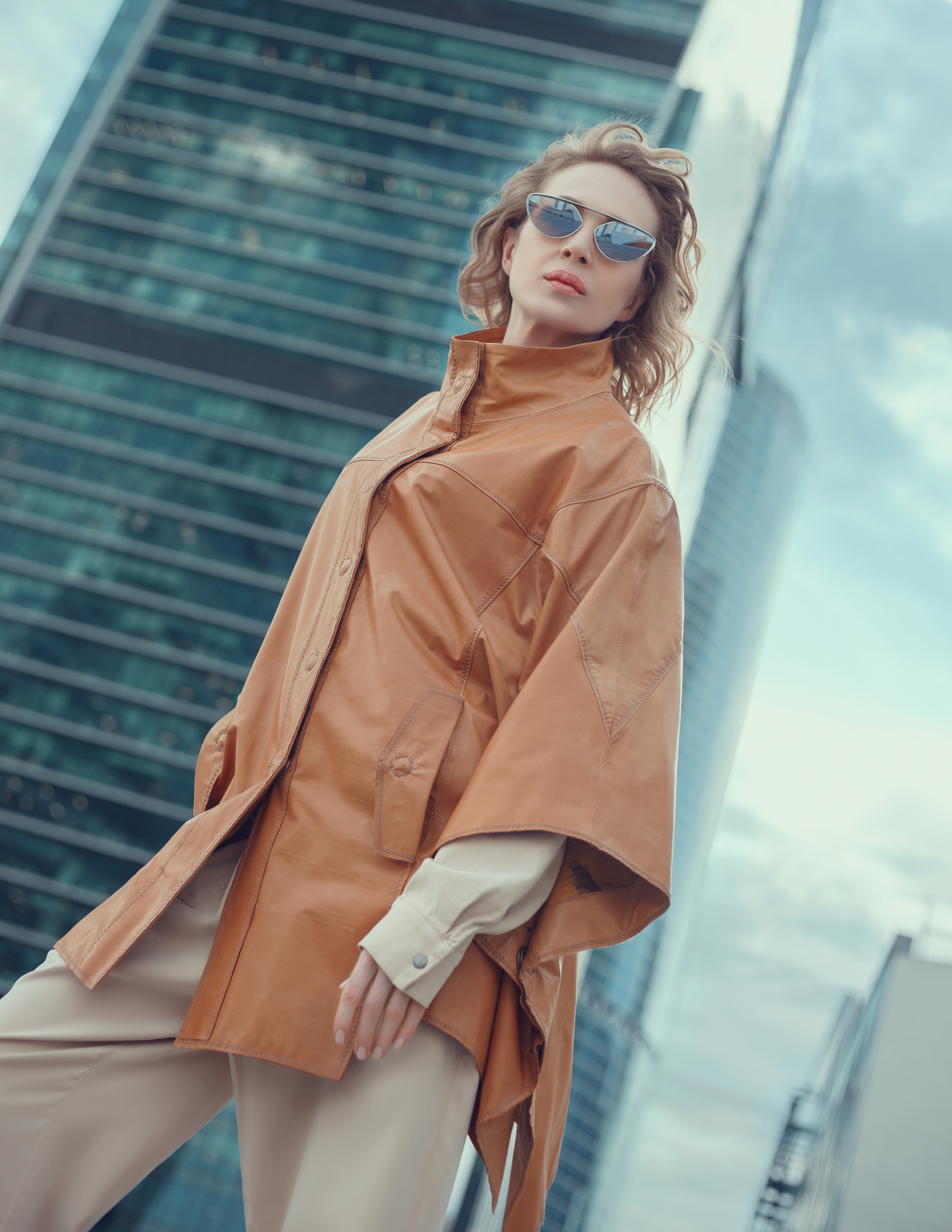 Fine Art & Fashion фотограф в Москве Тягушова Юлия