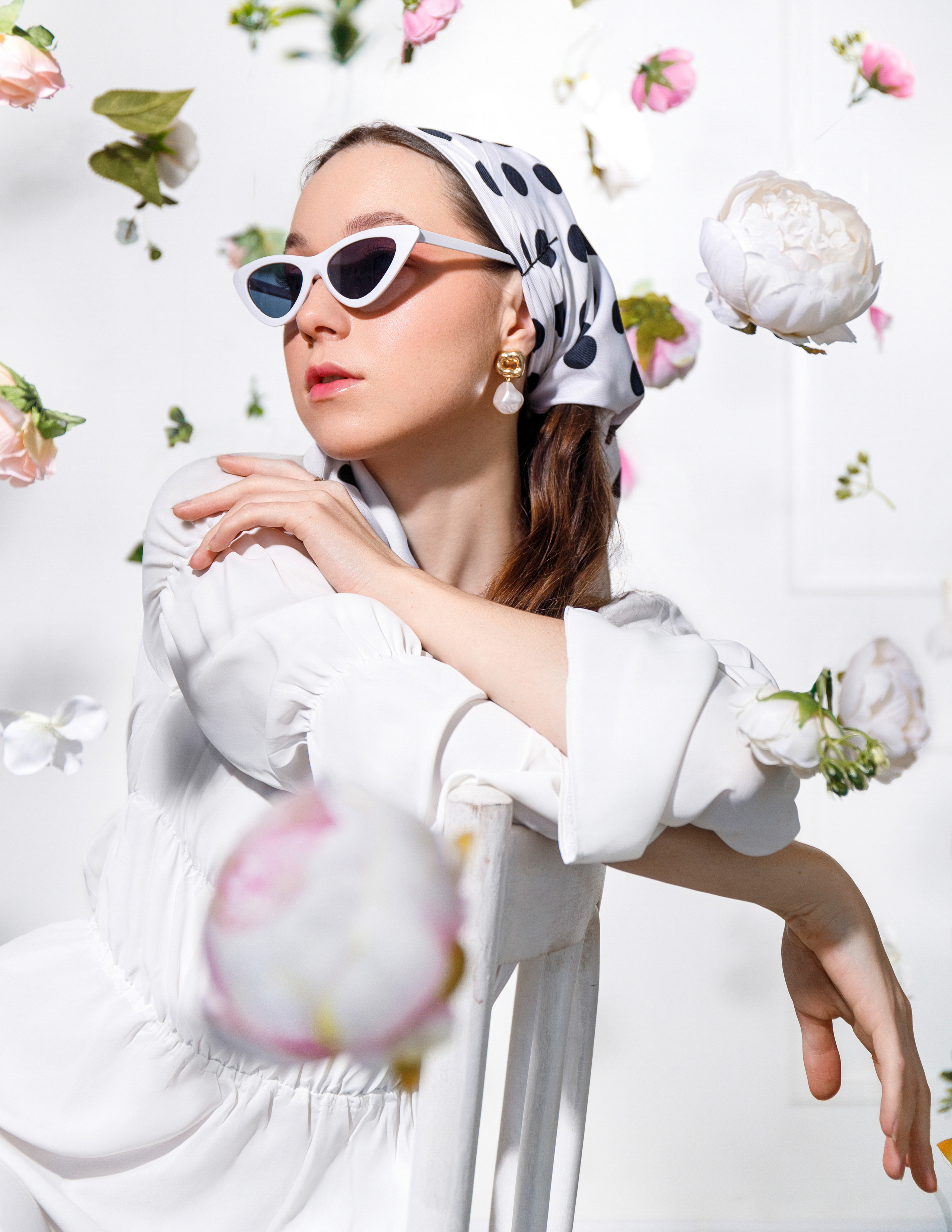 9 причин подарить себе фотосессию | Фотограф Екатерина Космачева