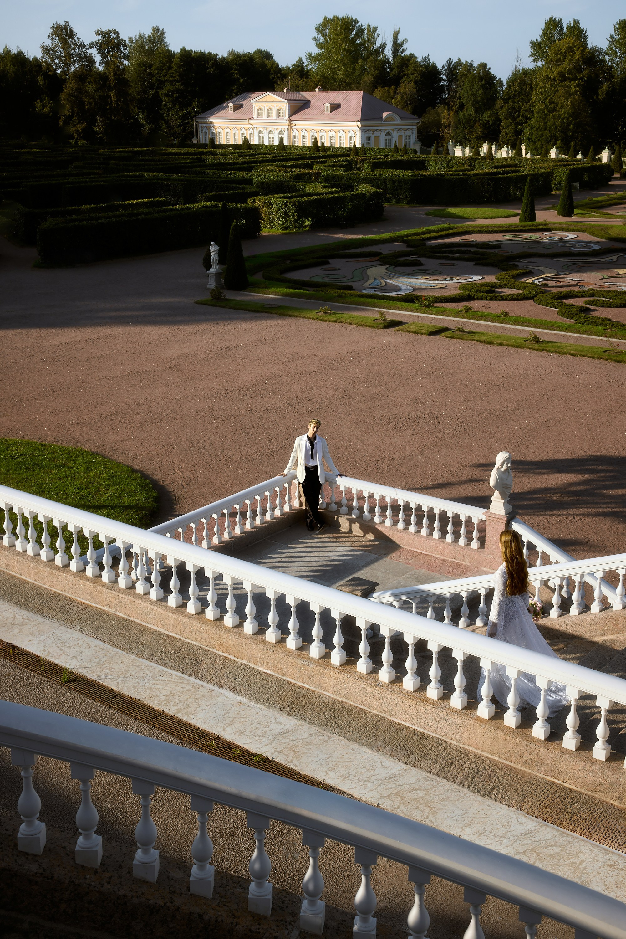 Свадебный и репортажный фотограф в Алматы Малика Буланова