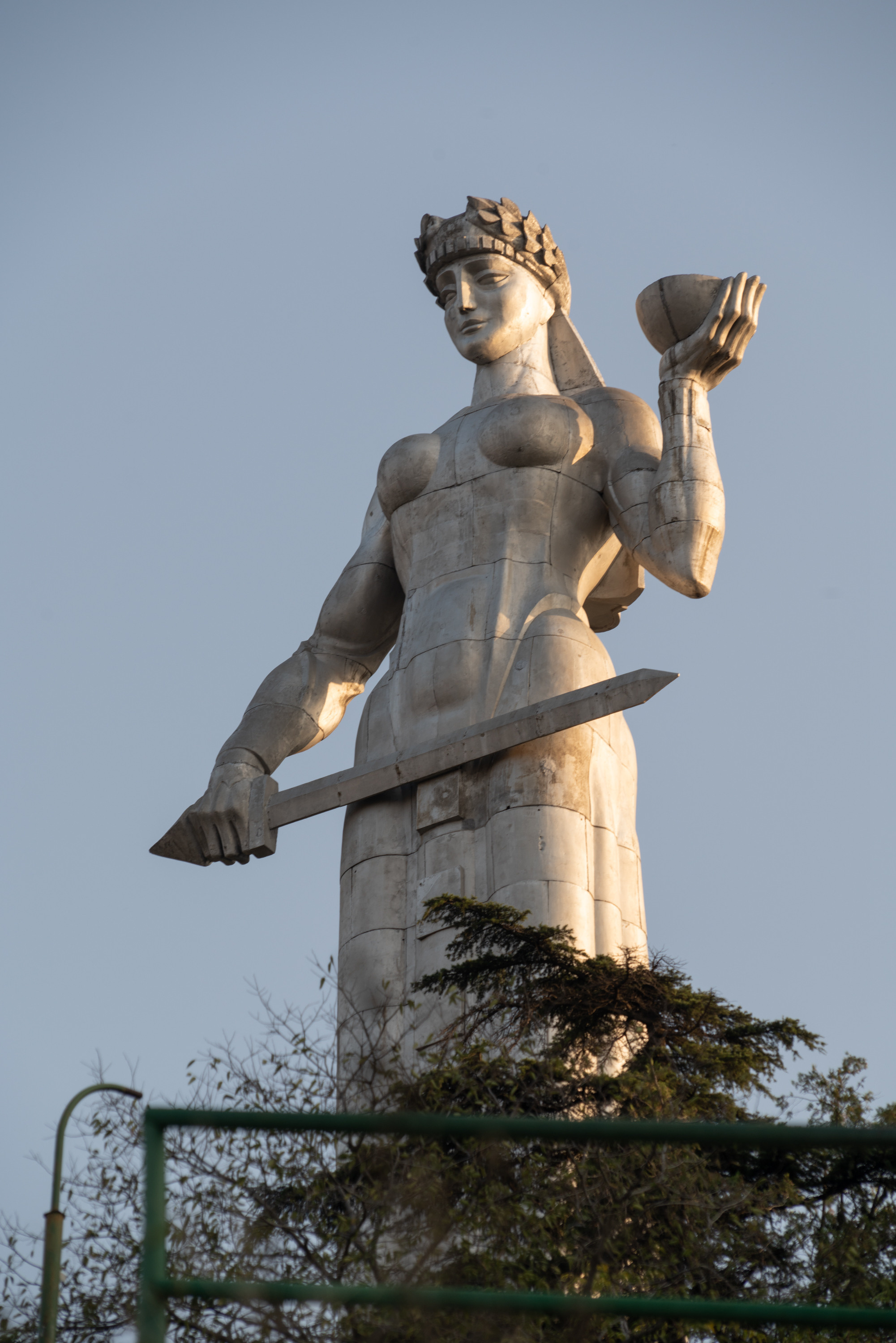 Большое путешествие из Хабаровска в Грузию. Евгений Войтик — фотограф в Хабаровске