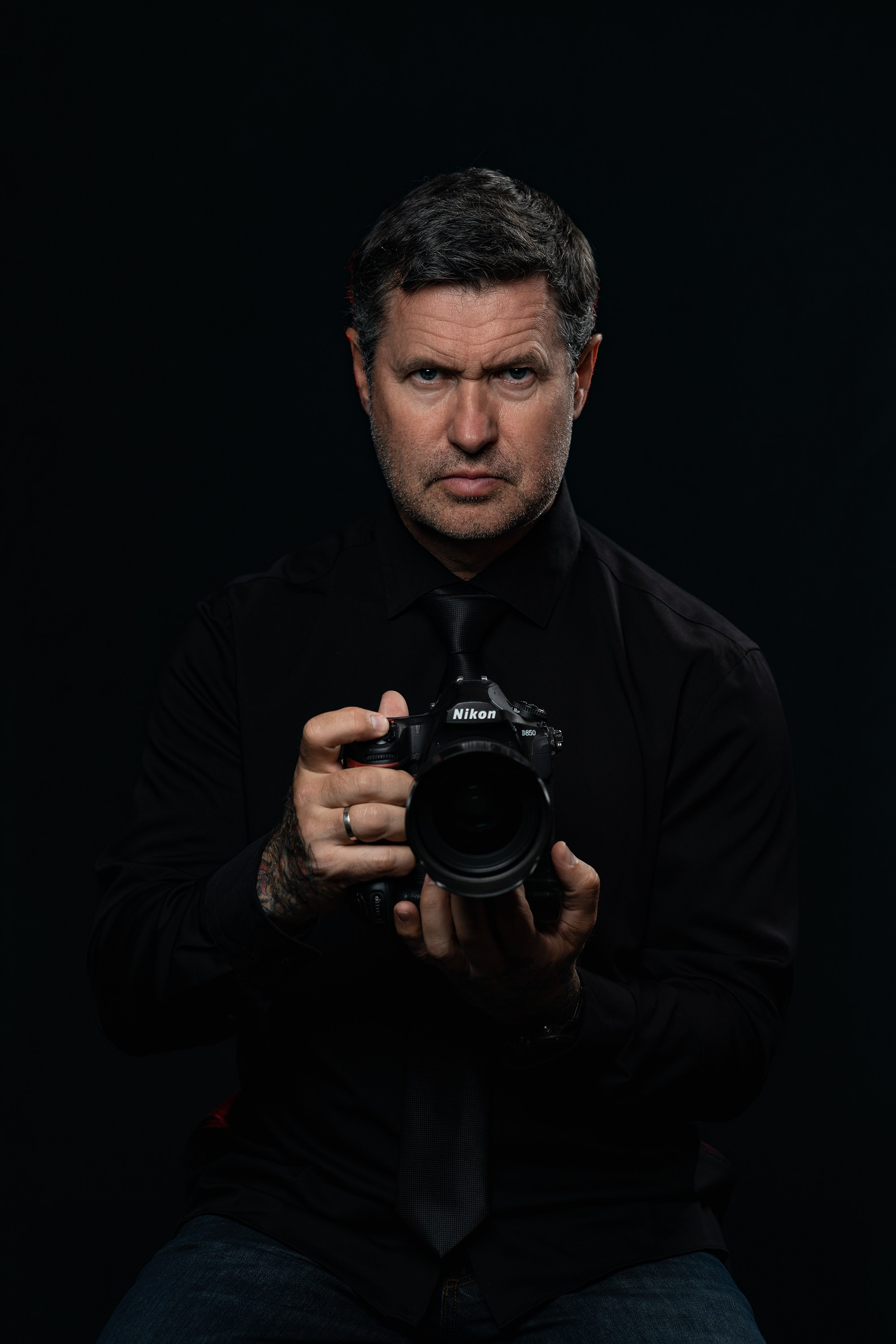 Услуги. Фотограф Андрей Серенков