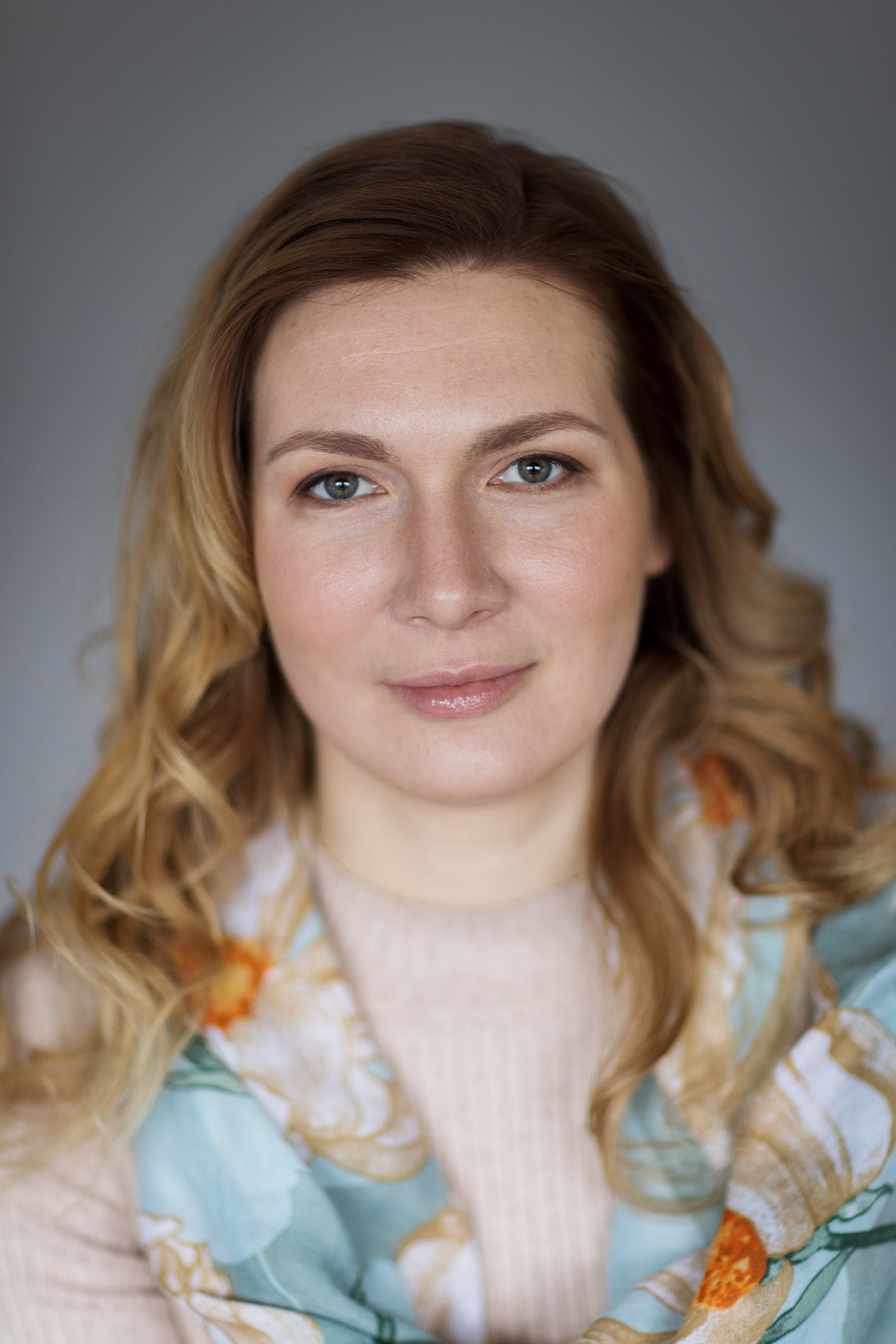 Фотограф в Москве Ольга Олейникова