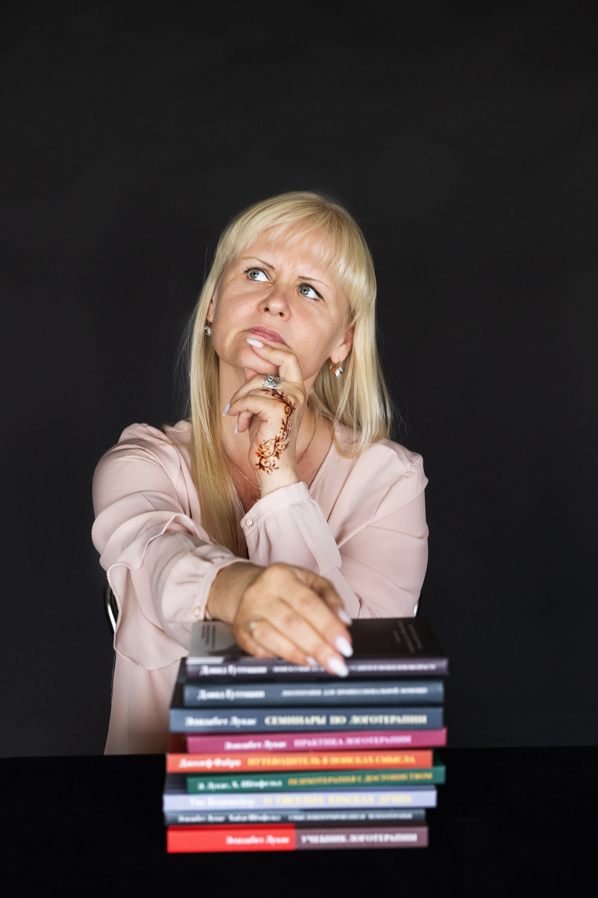 Фотограф в Москве Ольга Олейникова