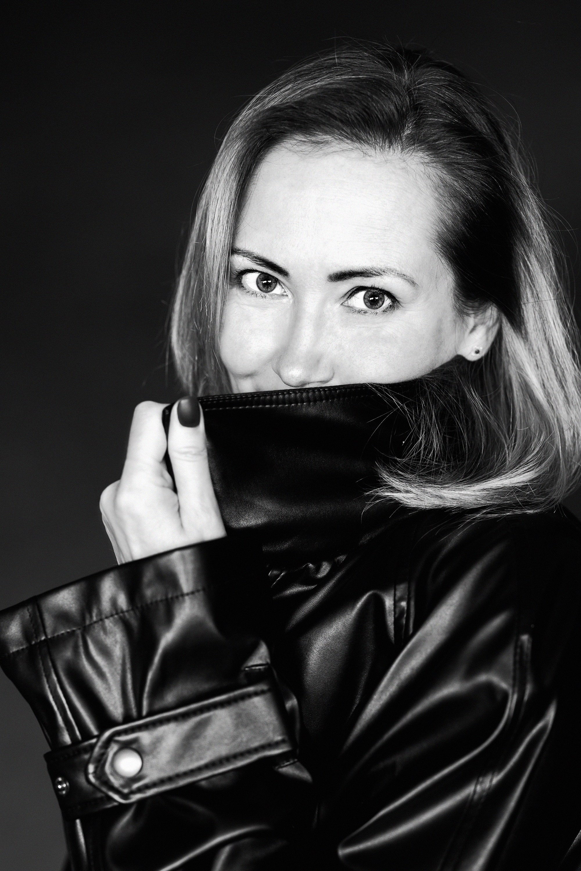 Фотограф в Москве Ольга Олейникова