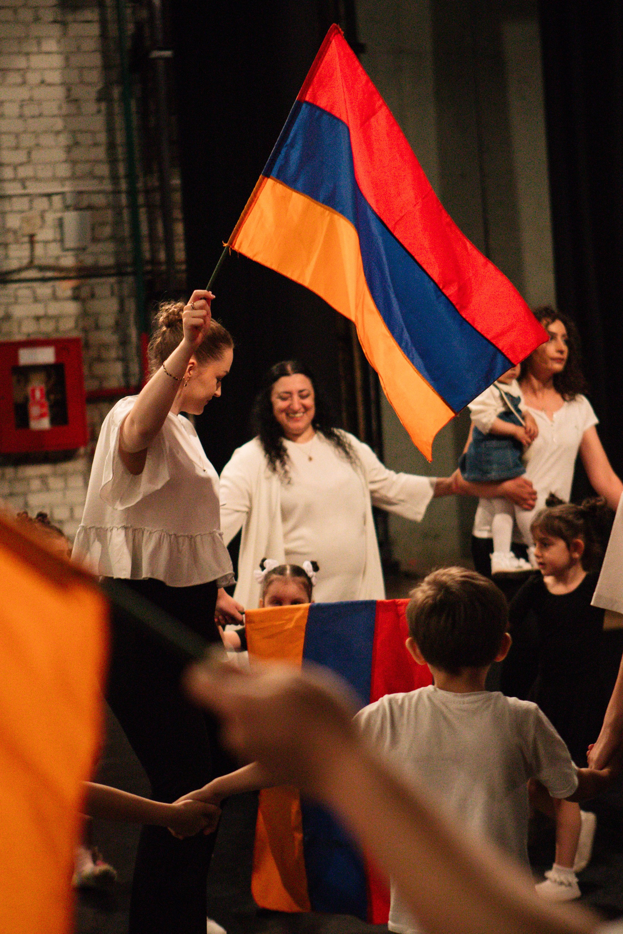 Фотограф-Художник Артур Петросян