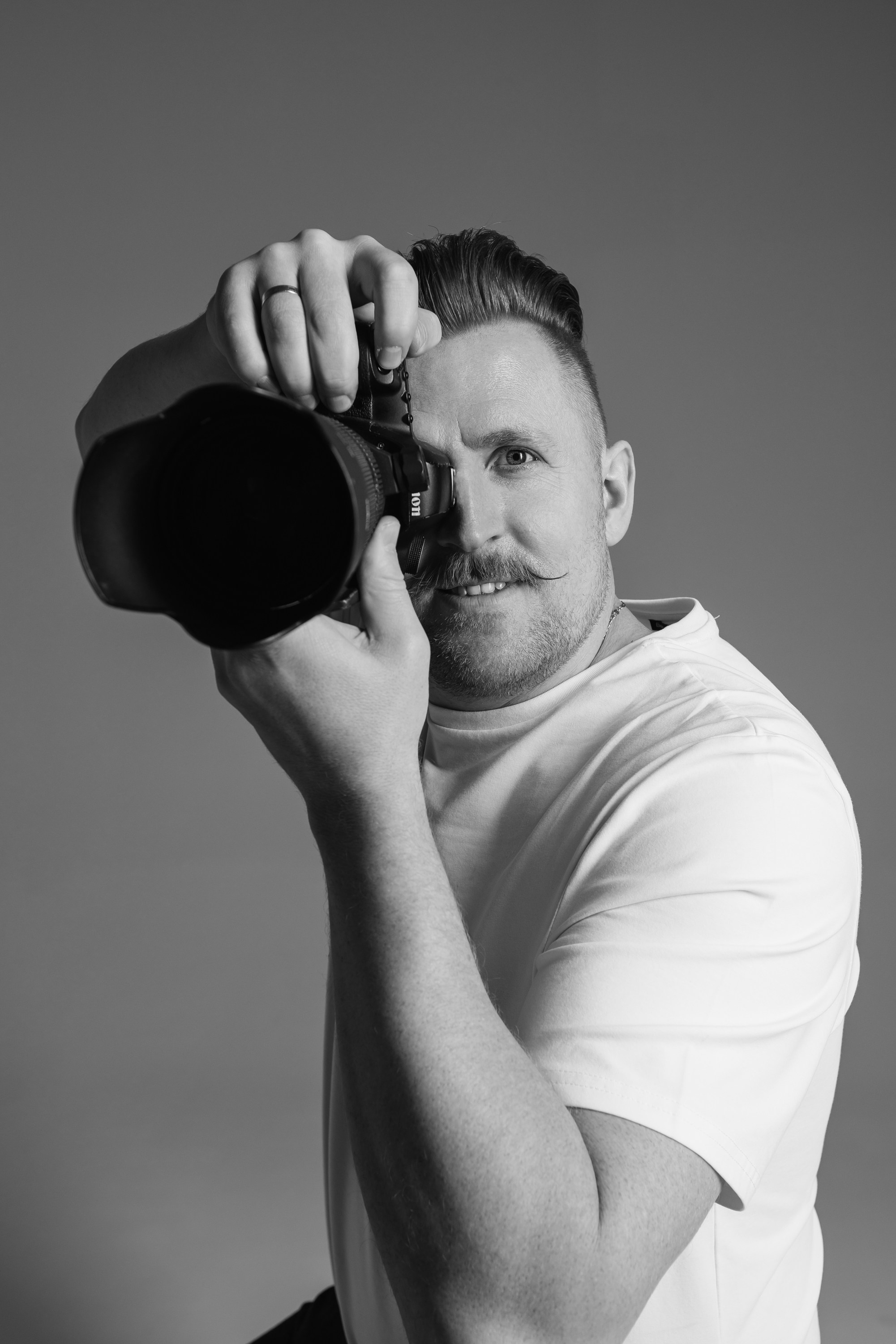 Услуги. Туманов Виталий — фотограф Москва