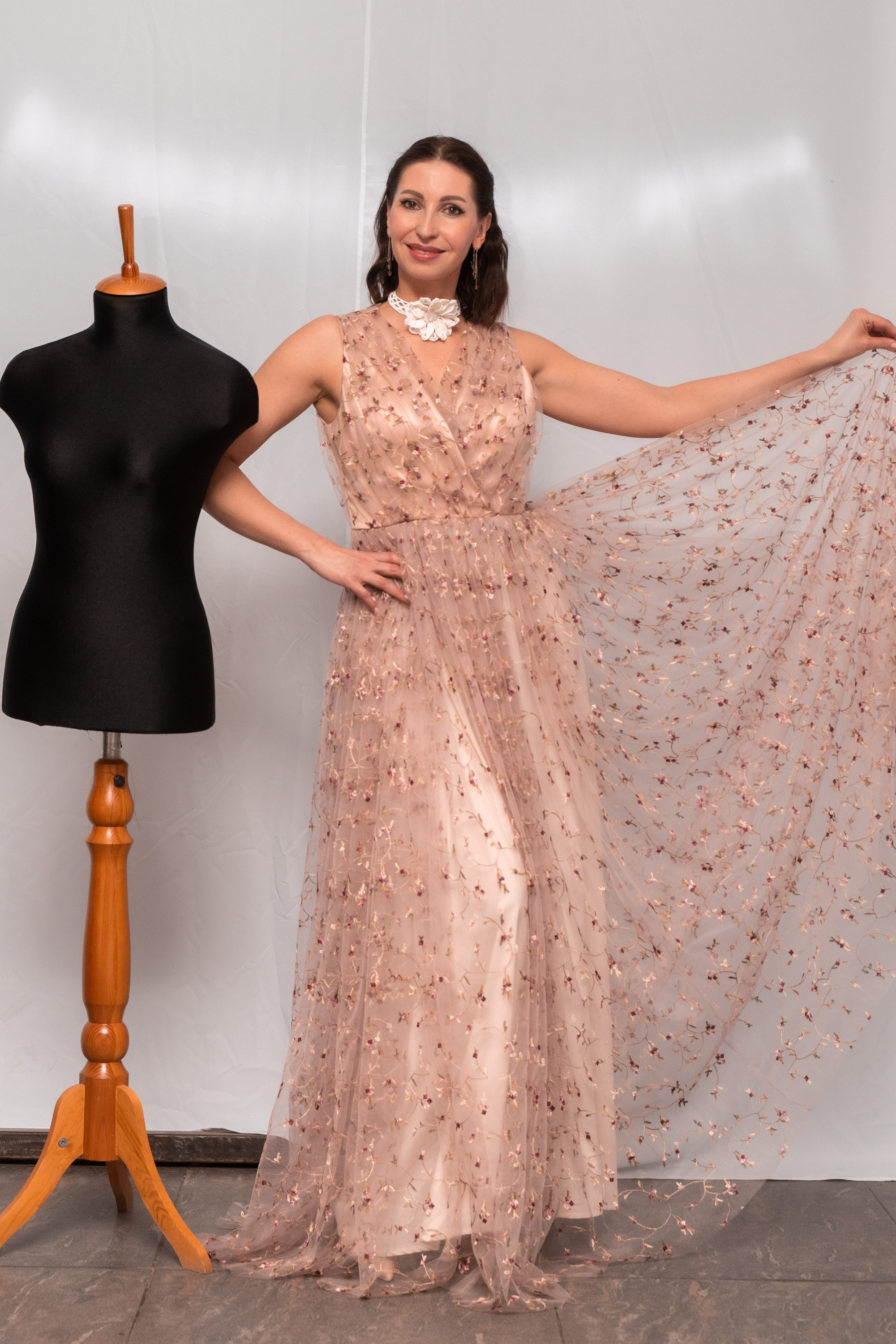 О бренде IriS. Бренд одежды IriS