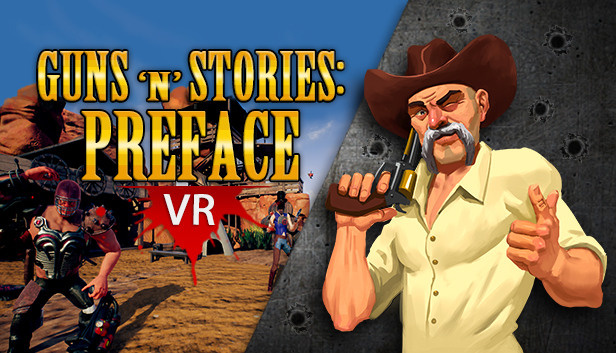 Классические VR Игры. Клуб виртуальной реальности Абакан — PortVR Club