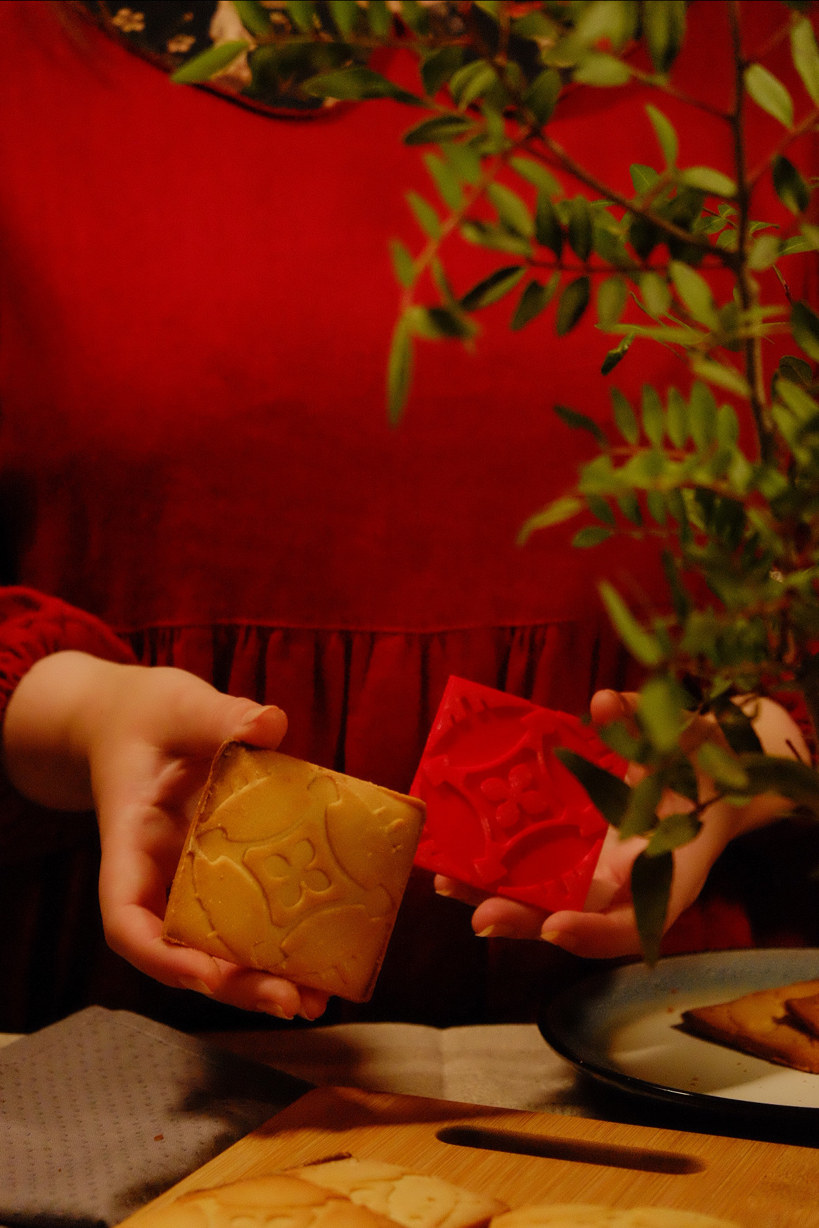 Рецепт приготовления. Метлахская плитка парадных Санкт-Петербурга