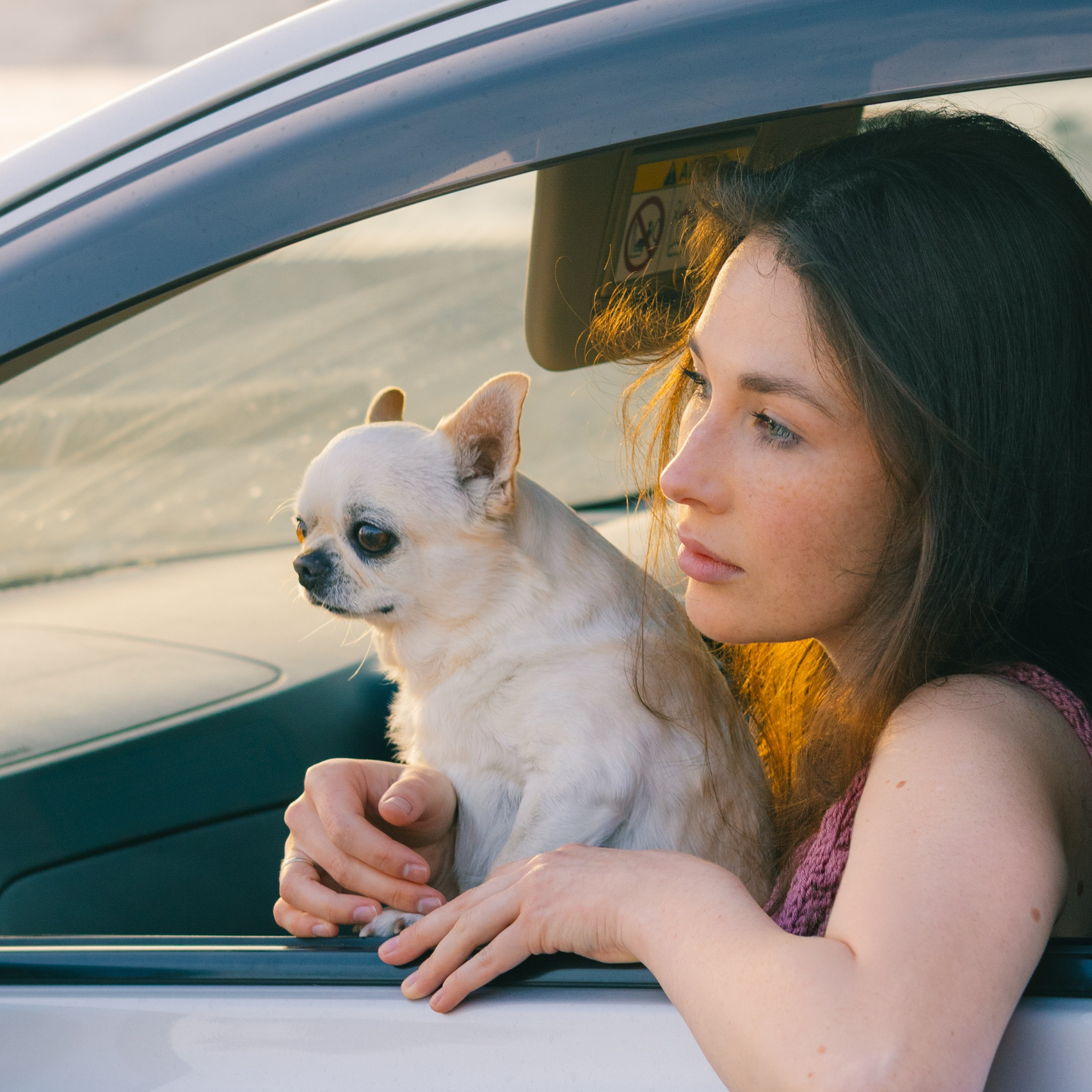 Фотограф на Кипре Дария Николаева