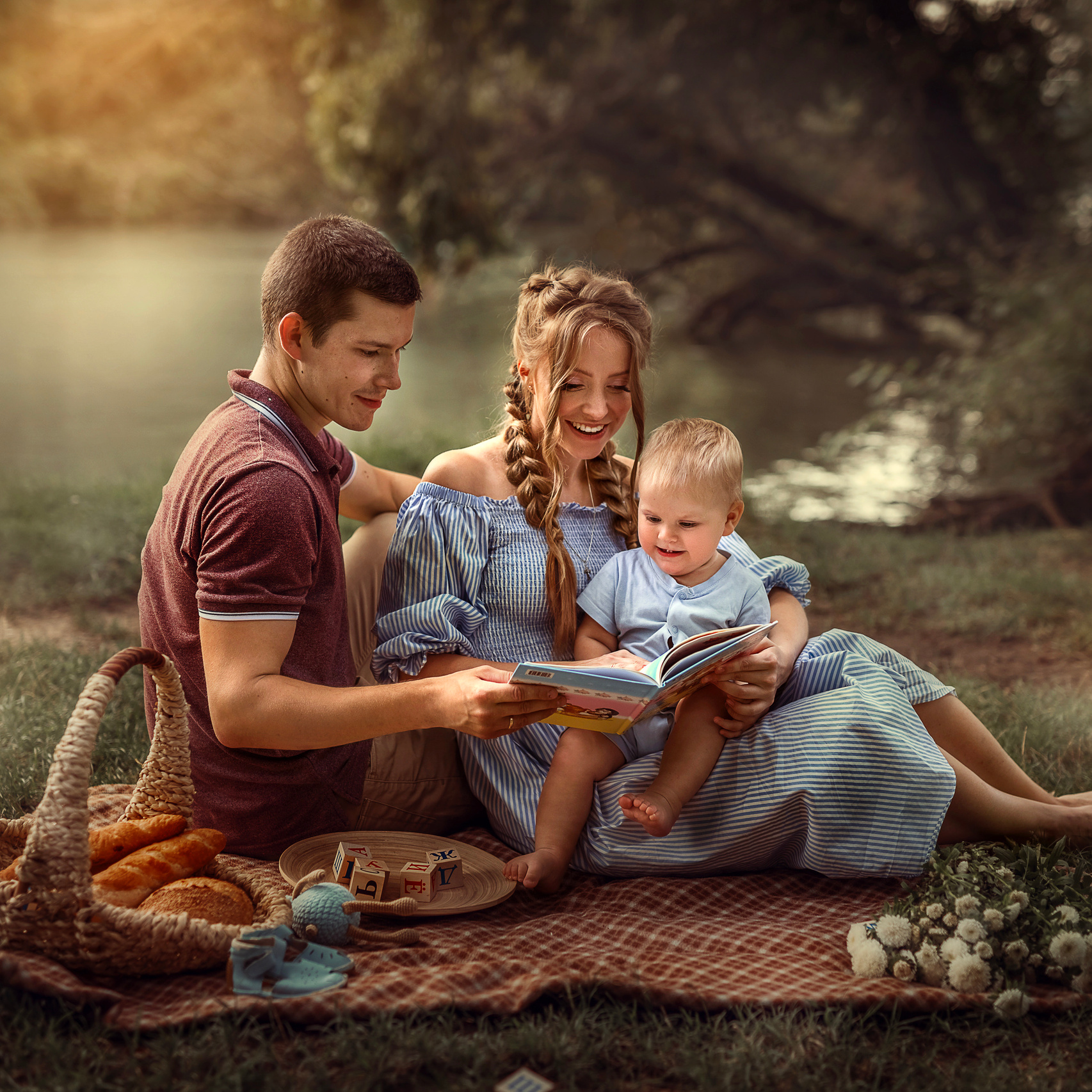 Фотограф-видеограф в Краснодаре Таша Водовозова