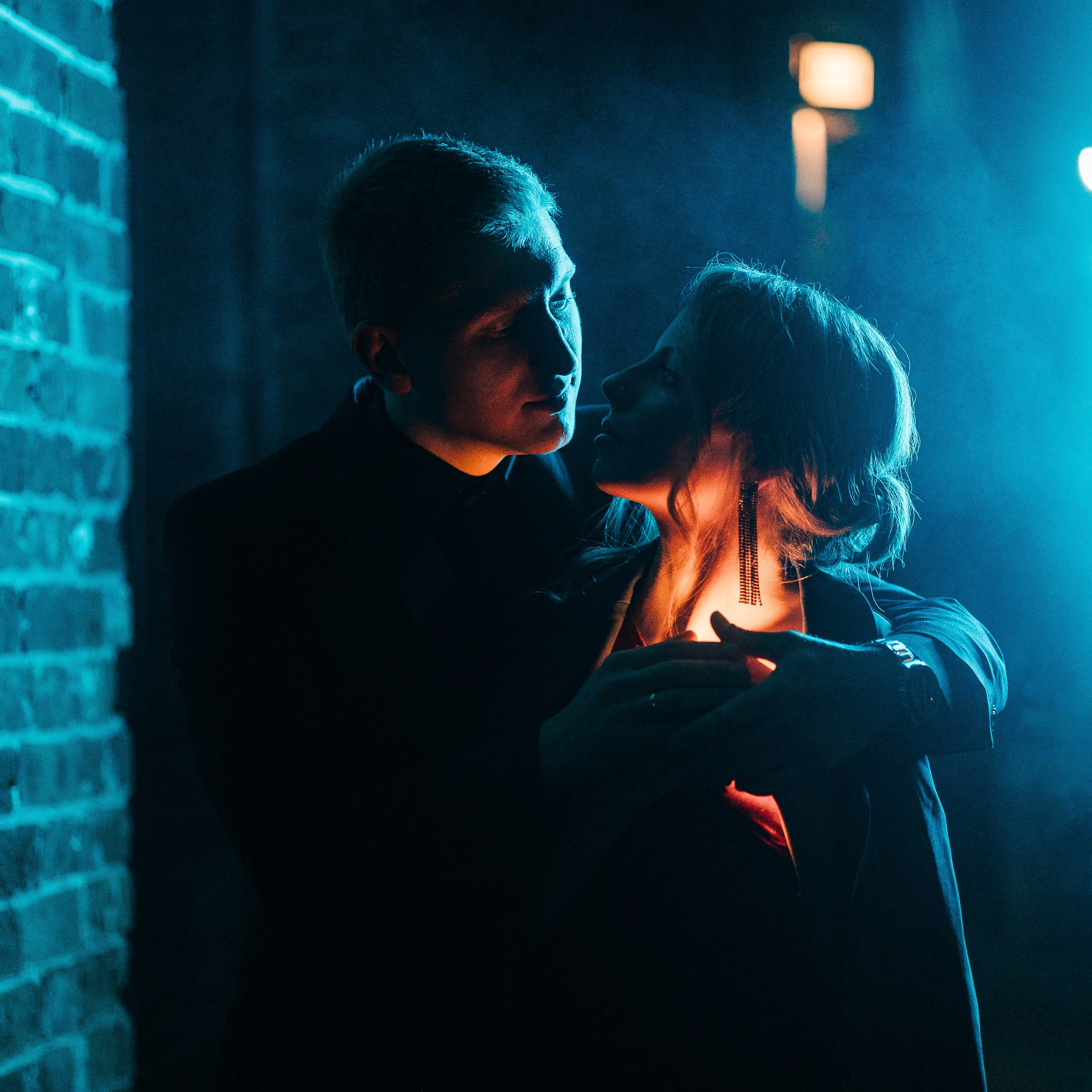 Love Story в Серпухове