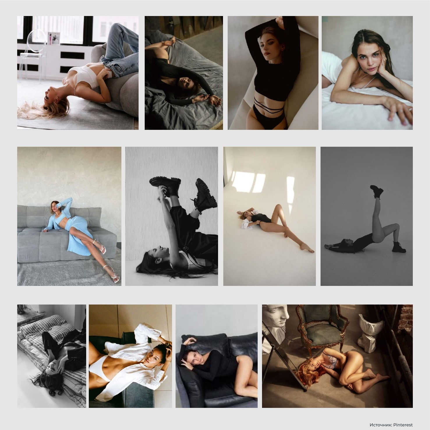 Полезная информация о фотографии. Фотограф Князев Сергей