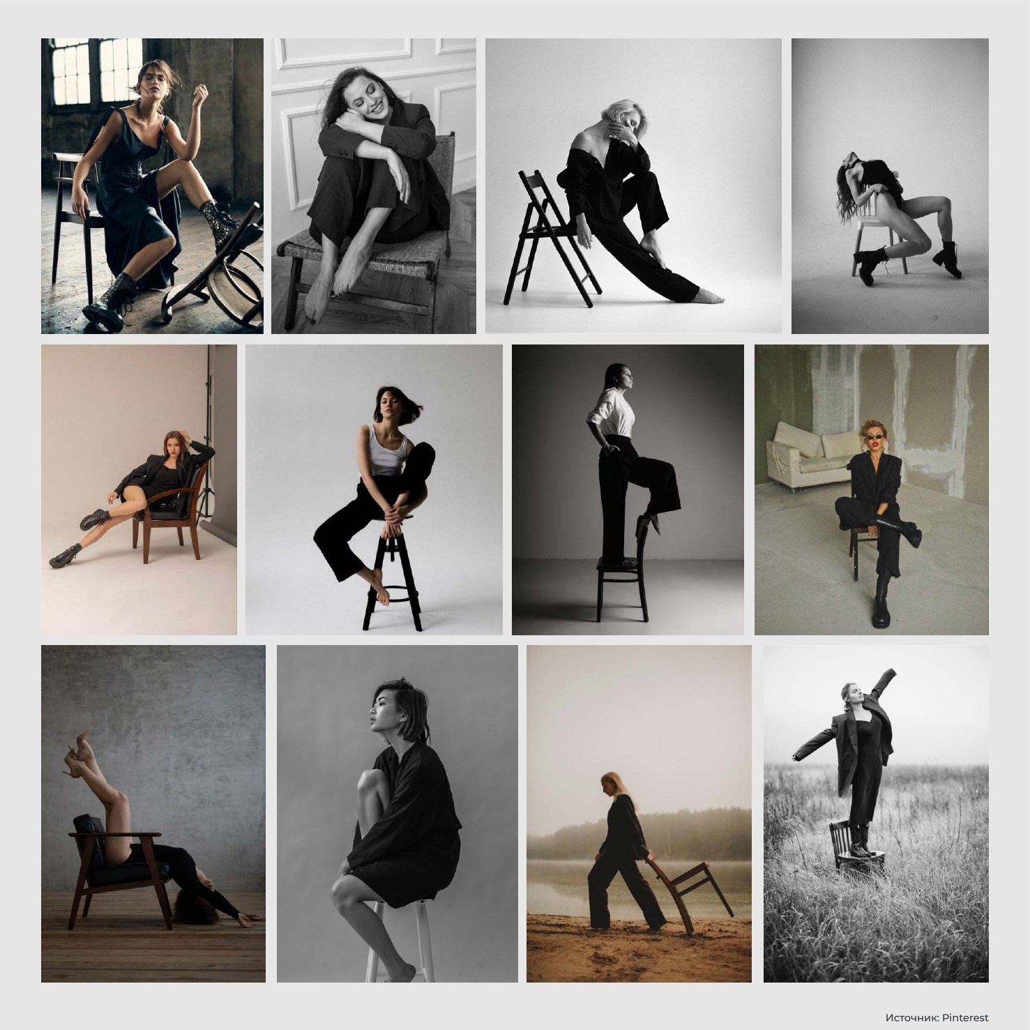 Полезная информация о фотографии. Фотограф Князев Сергей