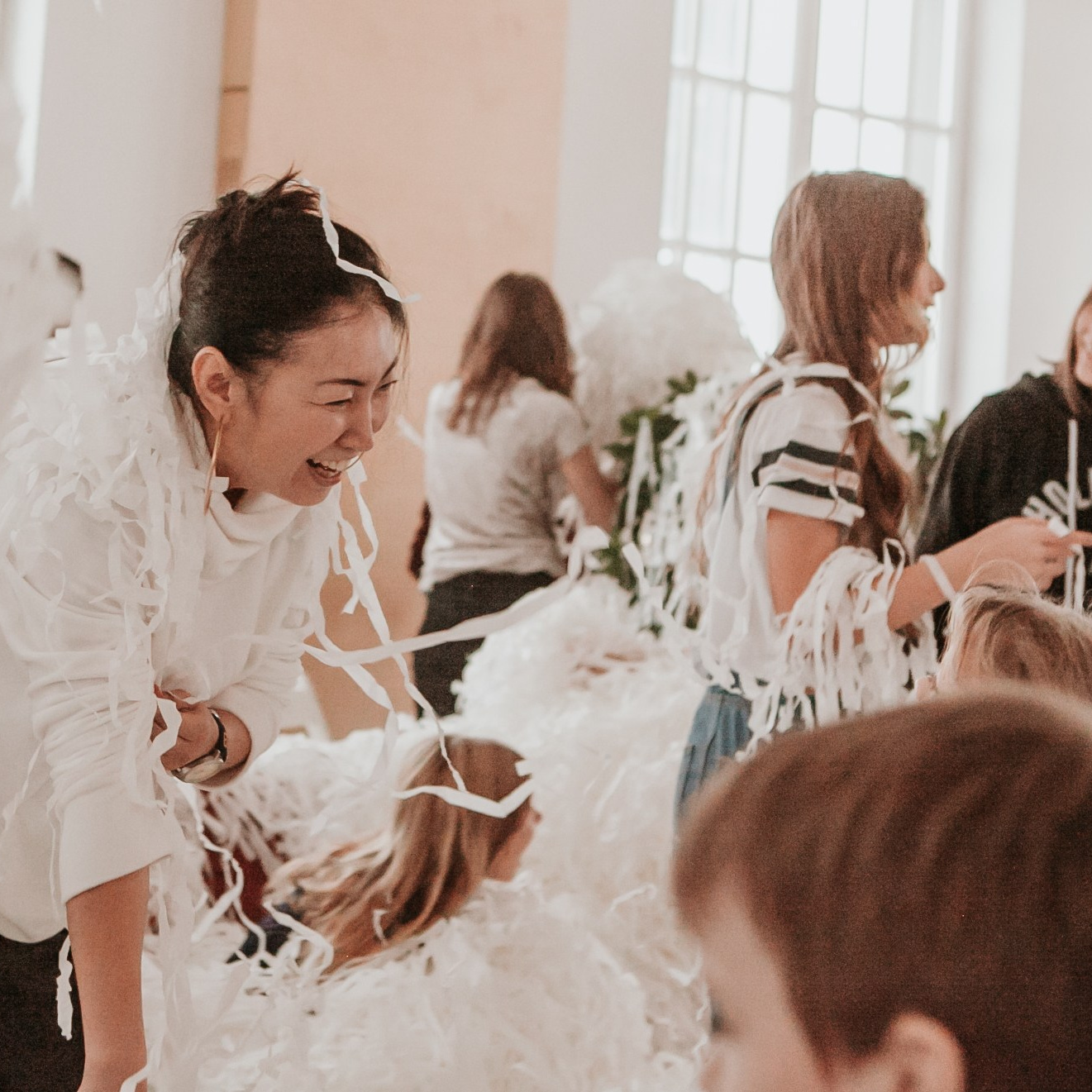 Услуги. Allirubrum