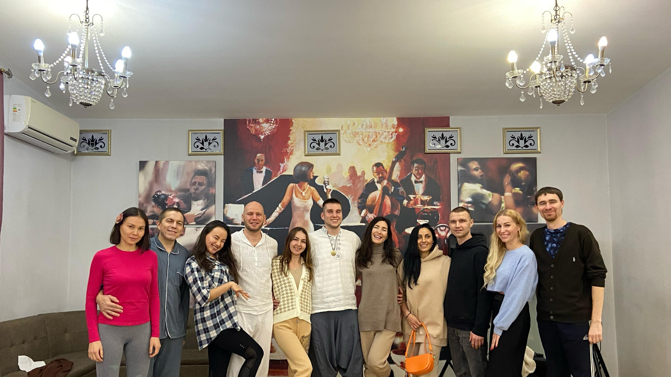 Алхимия энергий. Искусство Осознания — древнейшие и современные психотехники для вашего духовного роста!