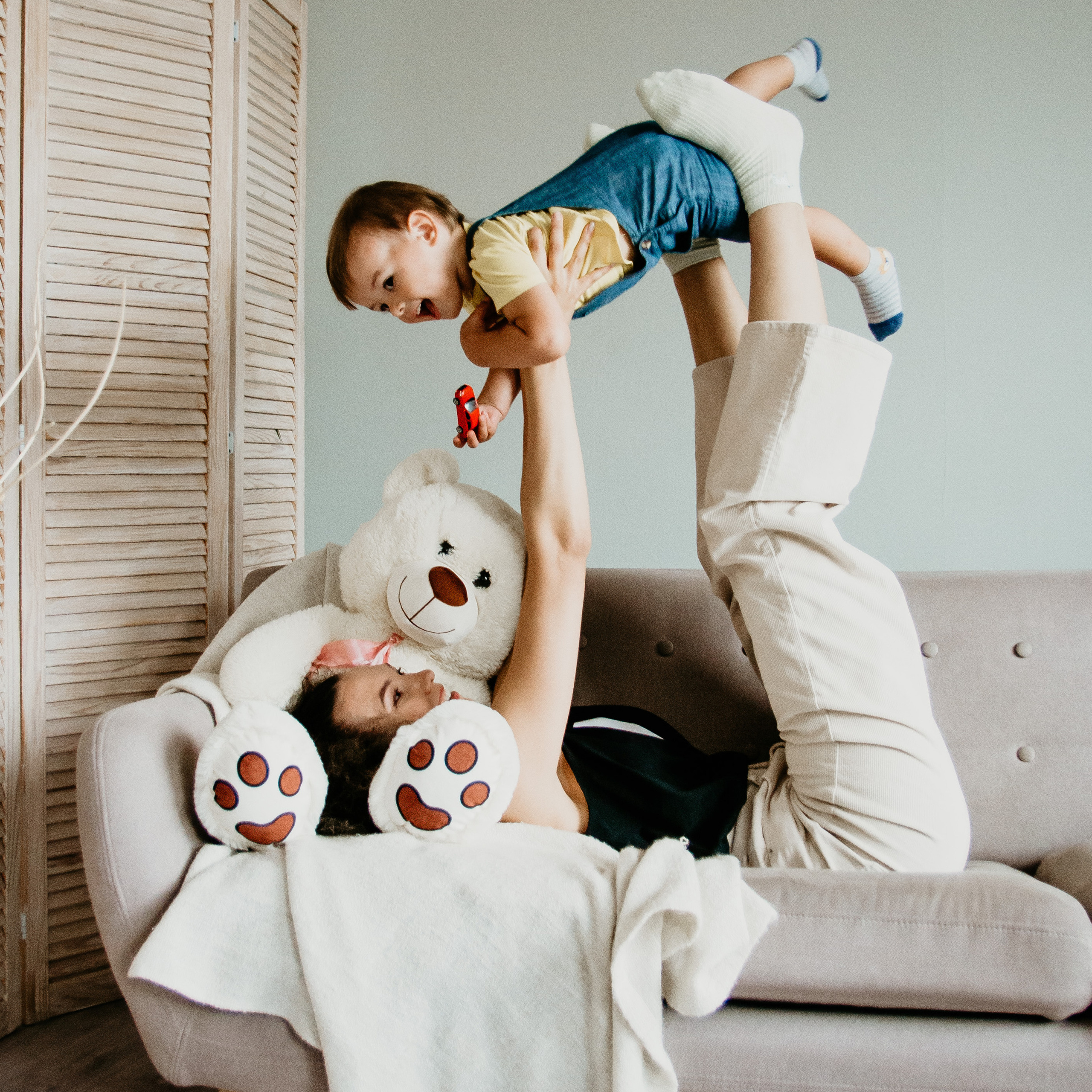 Мария Твилла