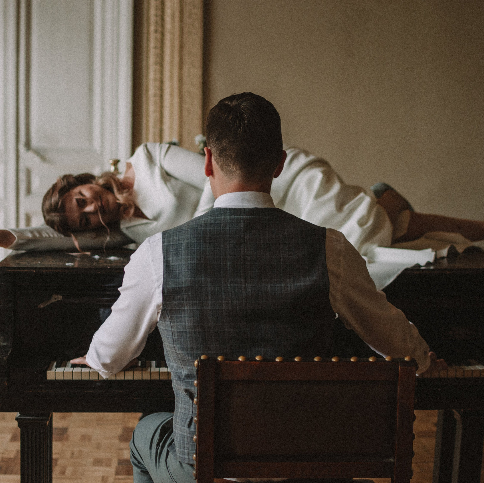 Свадебный фотограф Дарья Жакова