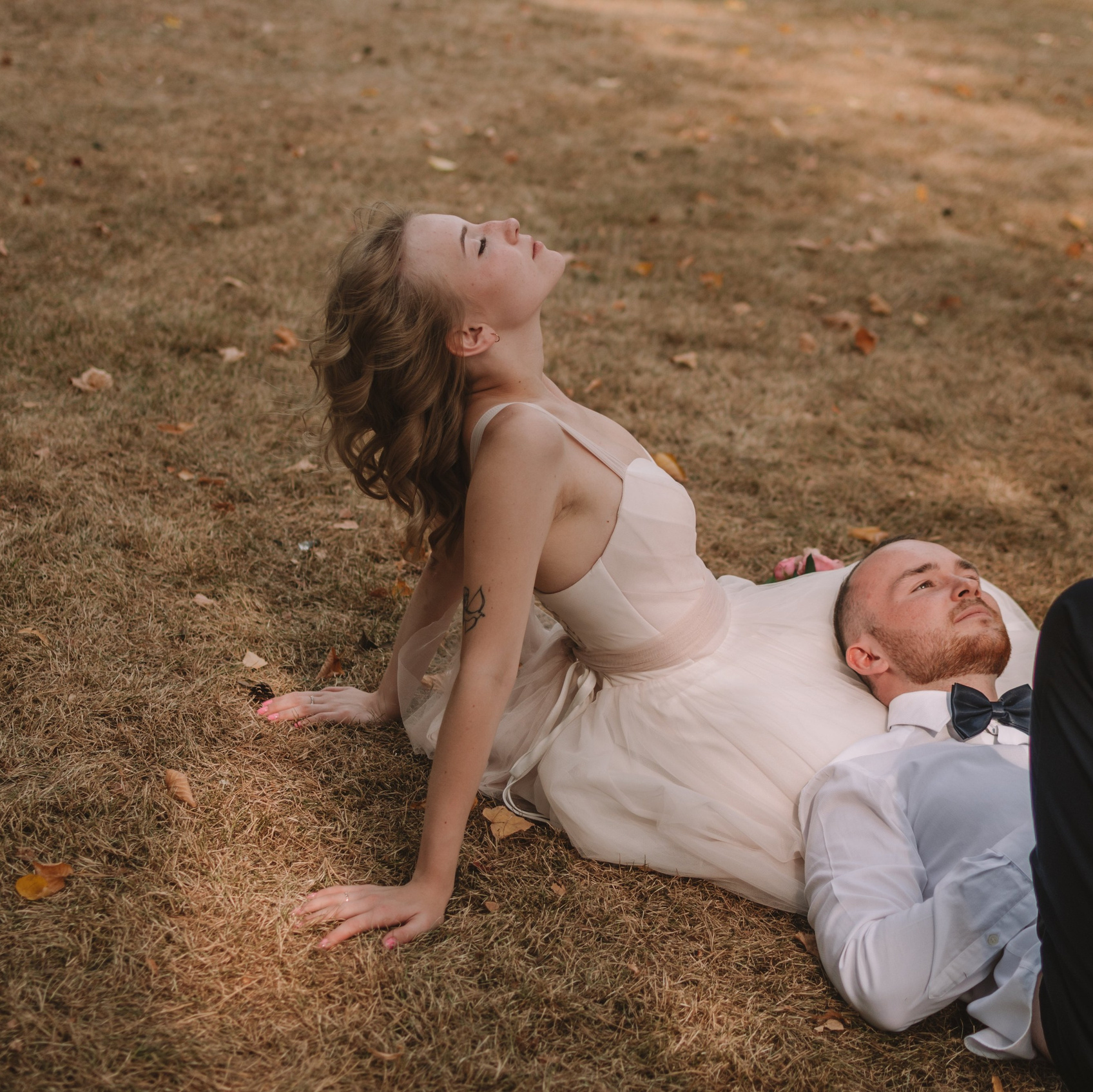 Свадебный фотограф Дарья Жакова